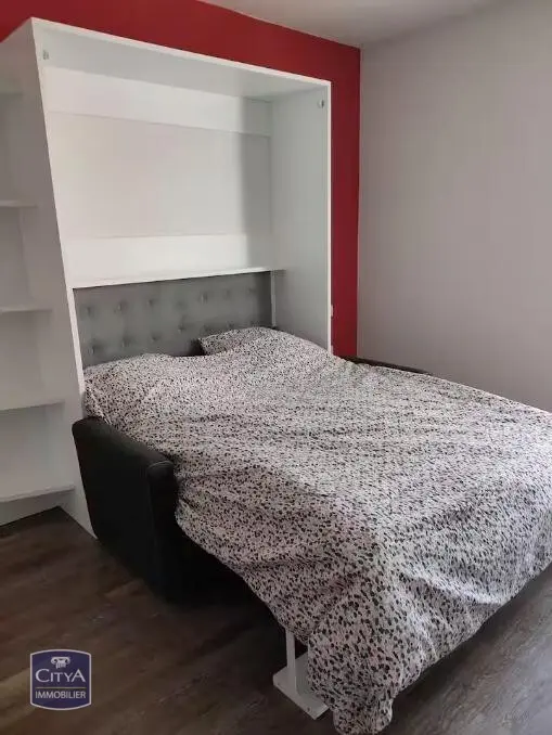 Photo 5 appartement Poitiers