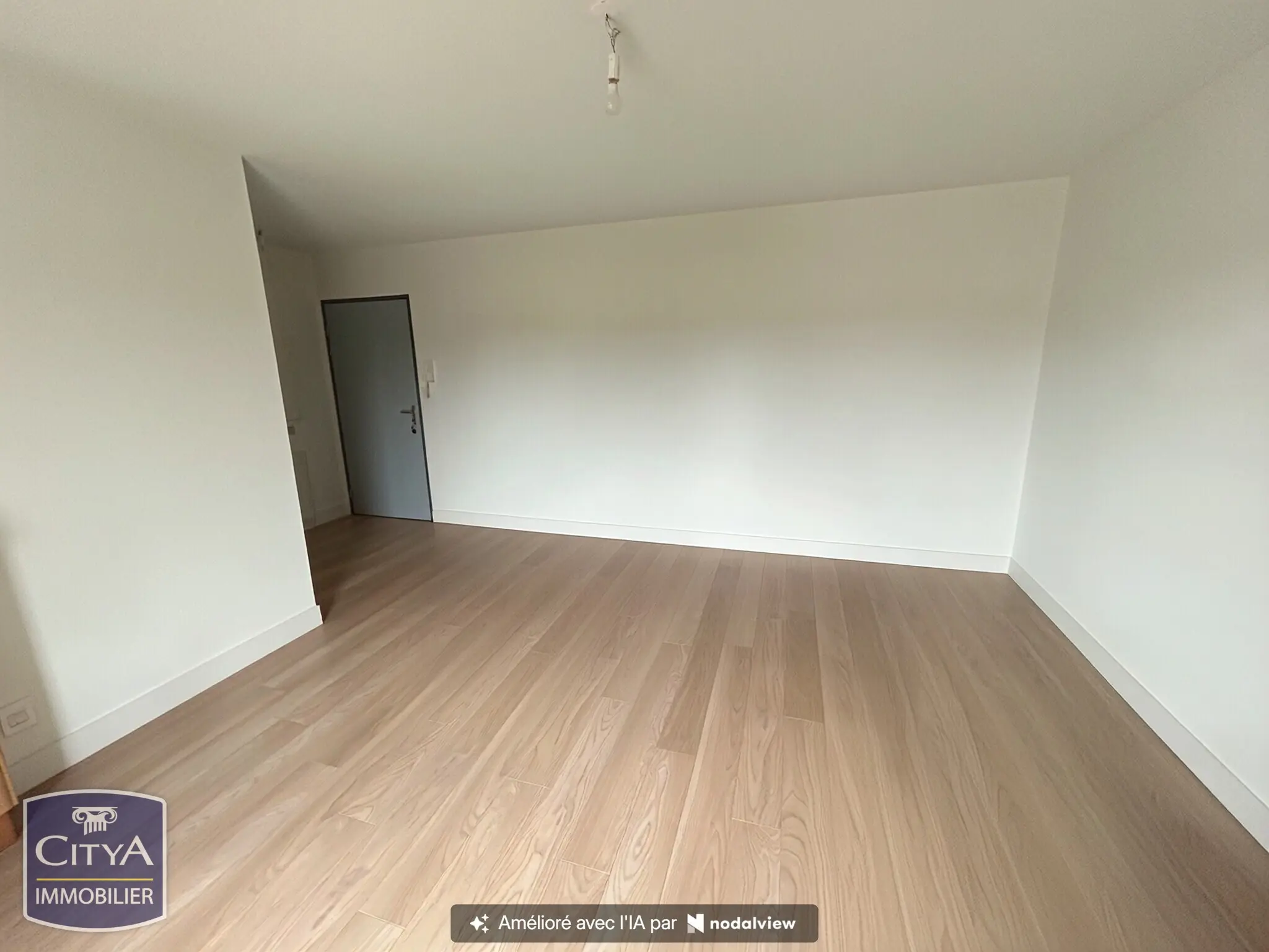 Photo 3 Appartement 2 pièces 43.59m²