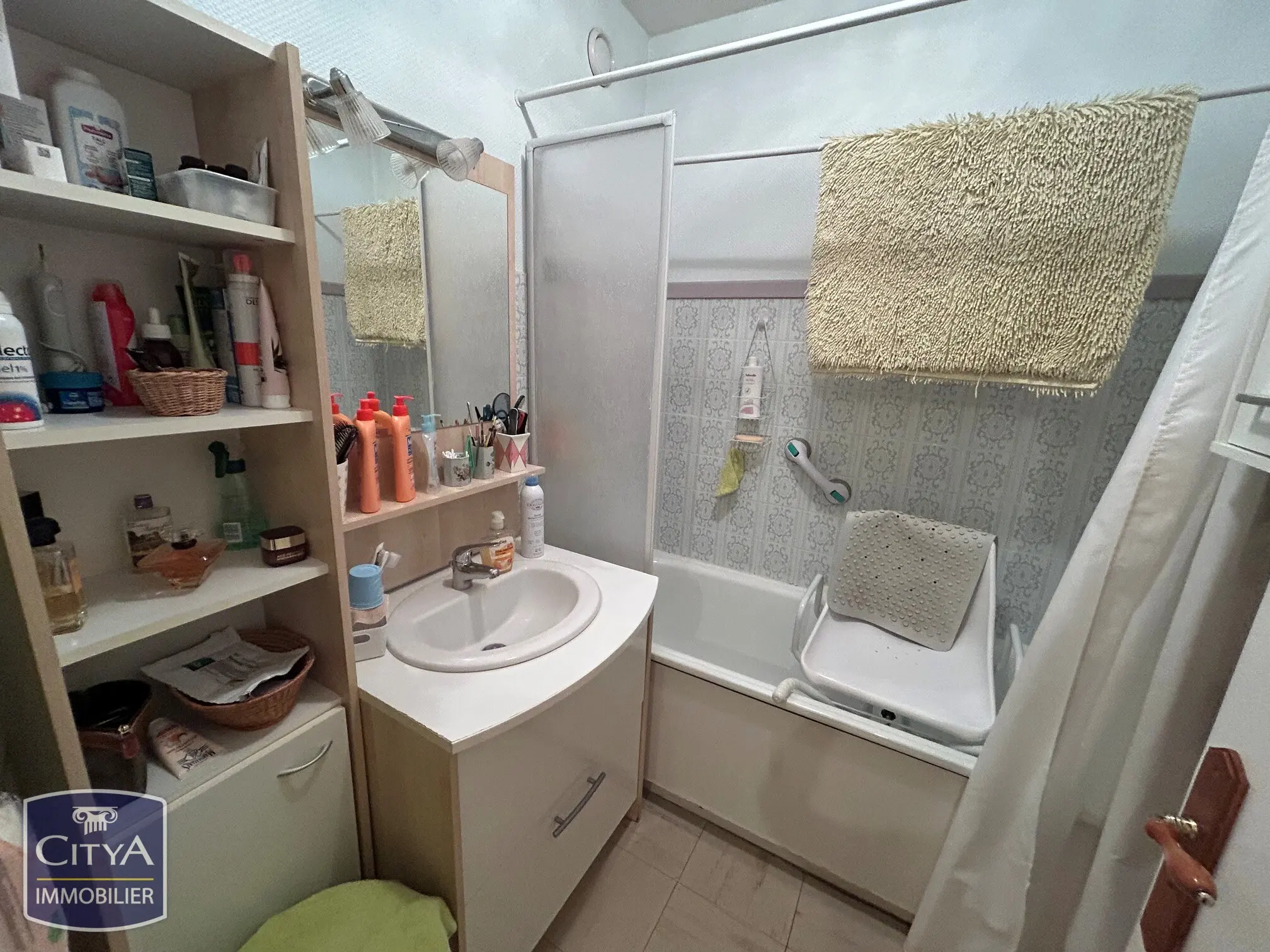Photo 7 appartement Poitiers