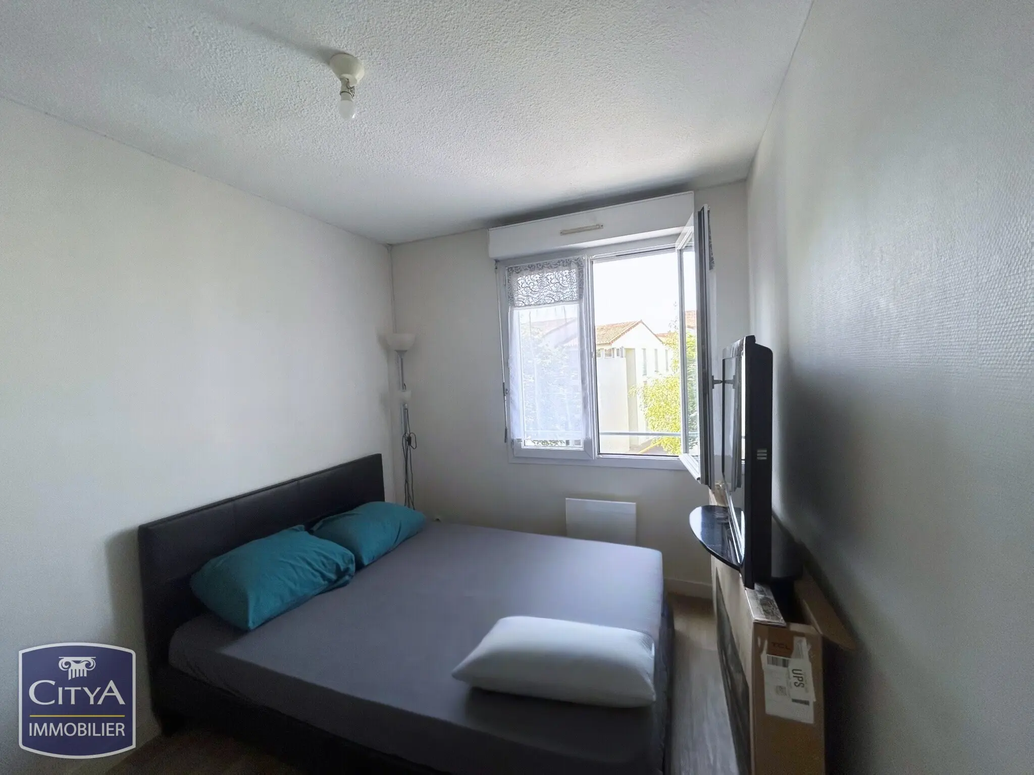 Photo 4 Appartement 2 pièces 37.43m²