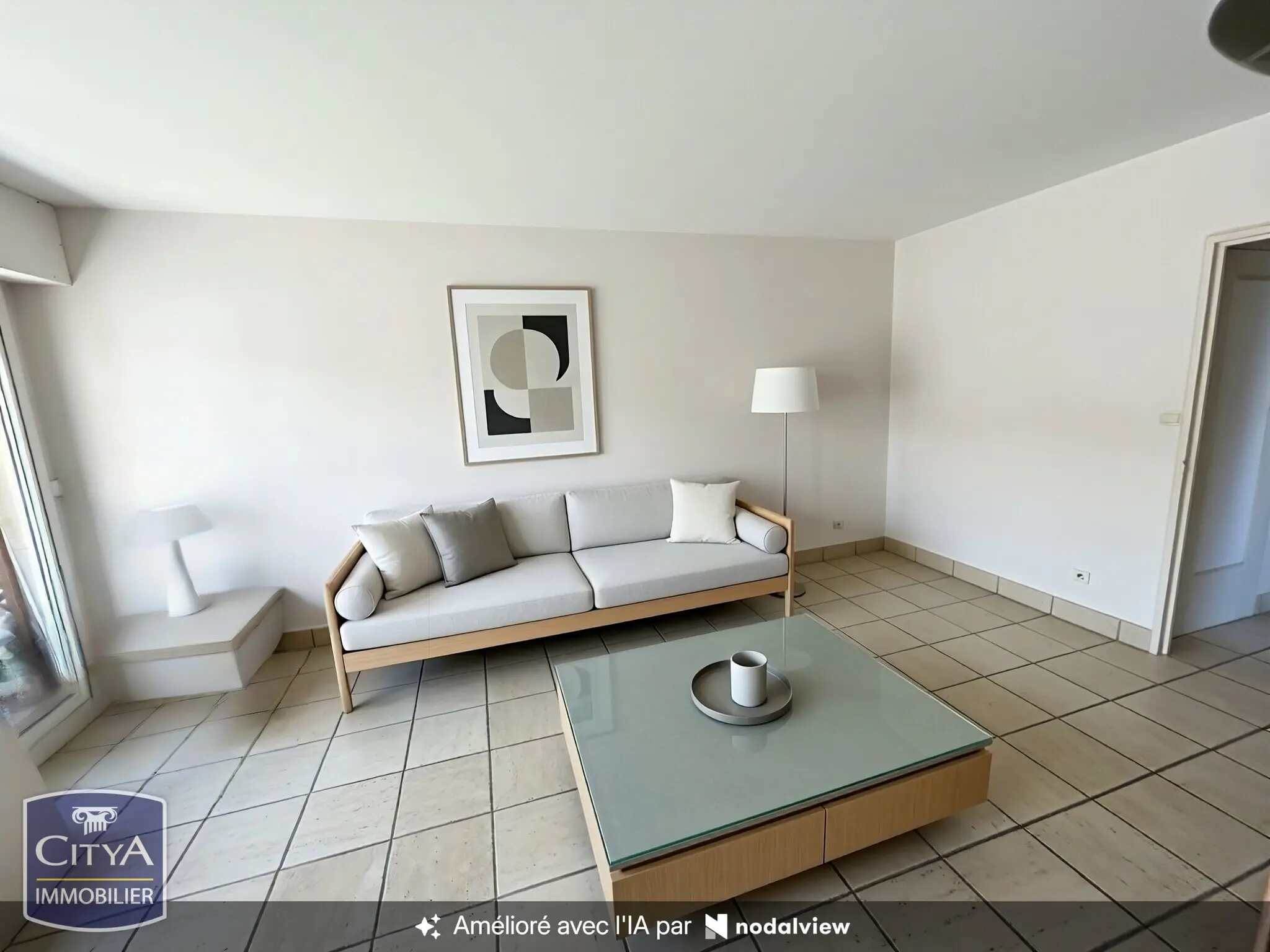 Photo 5 Appartement 3 pièces 77.49m²