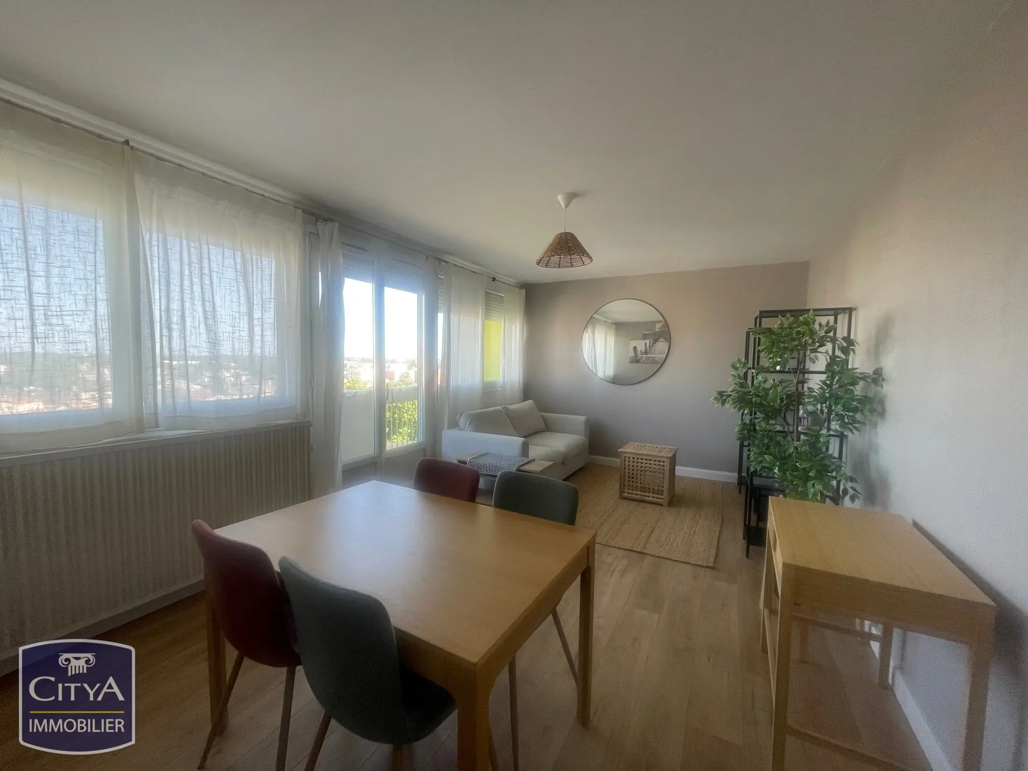 Photo 8 Appartement 3 pièces 63.8m²