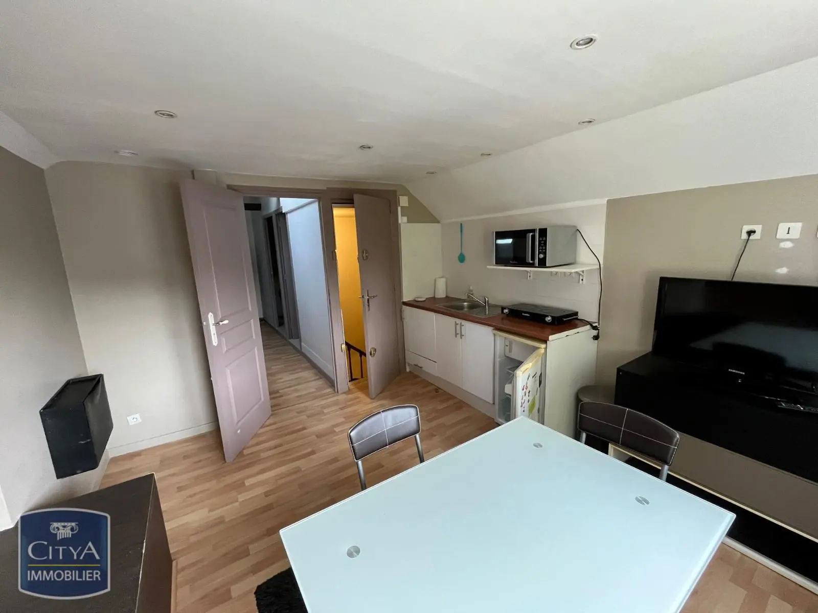 Photo 2 Immeuble 91m²