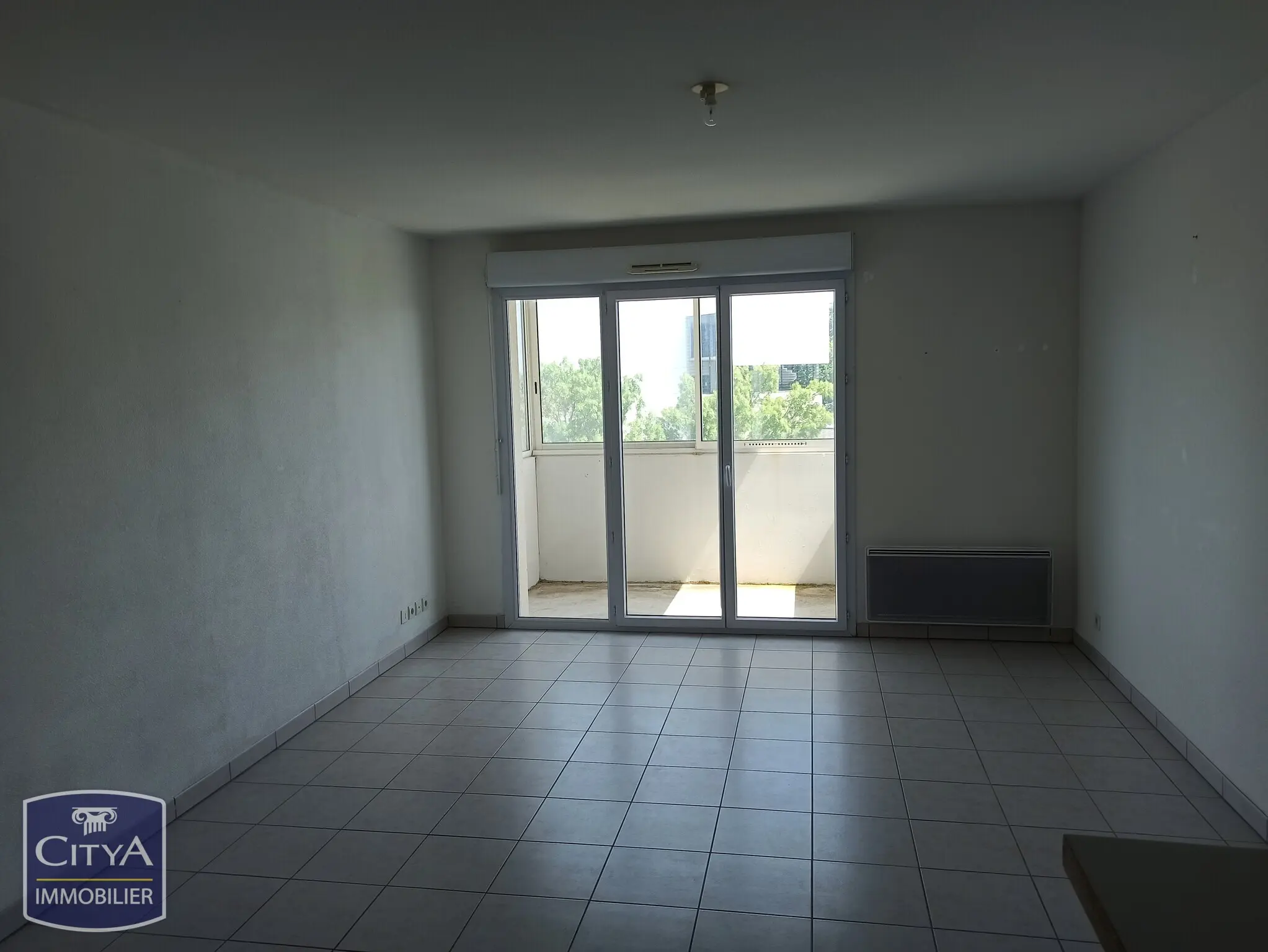 Photo 2 Appartement 2 pièces 43m²
