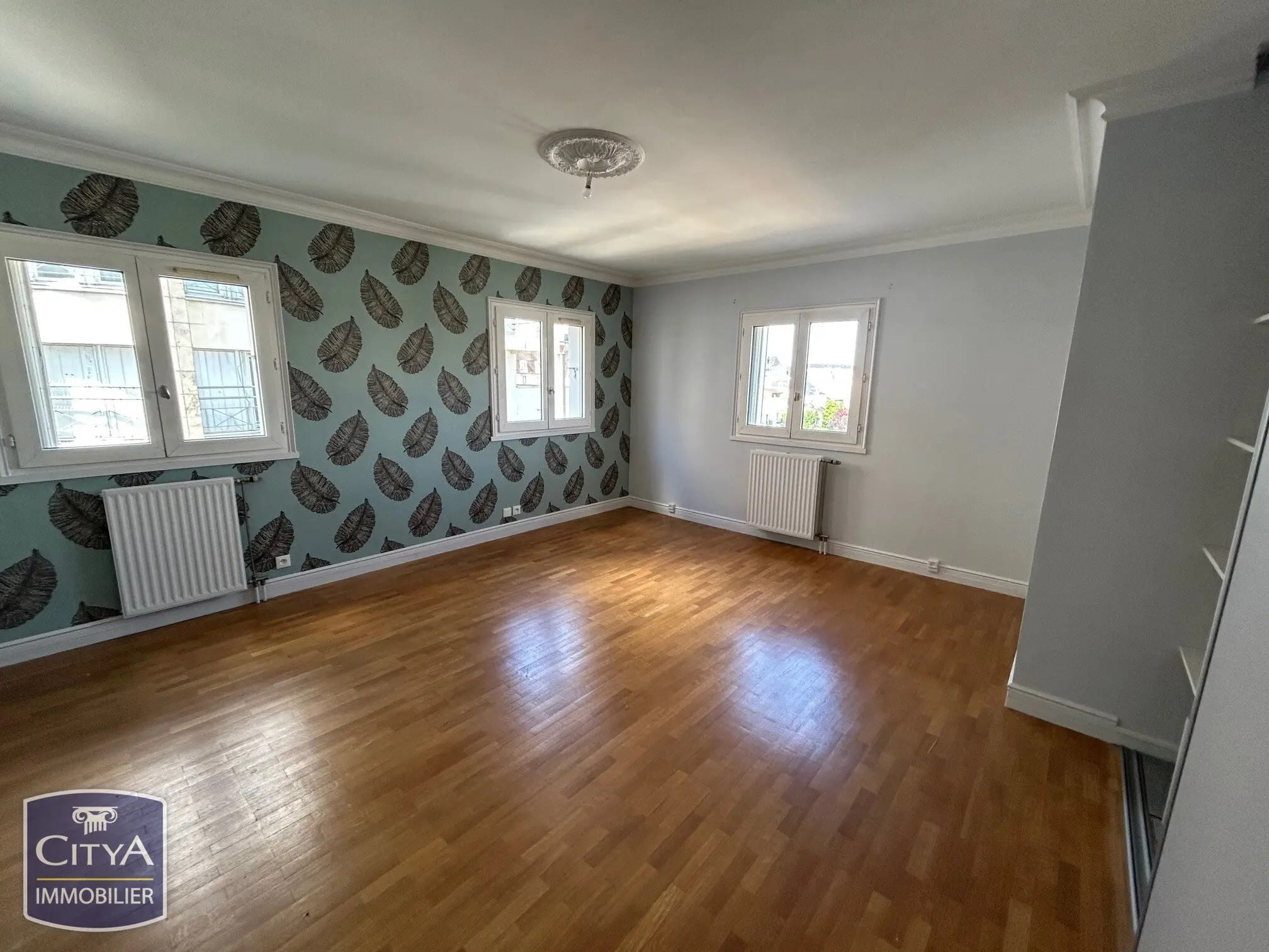 Photo 10 appartement Poitiers