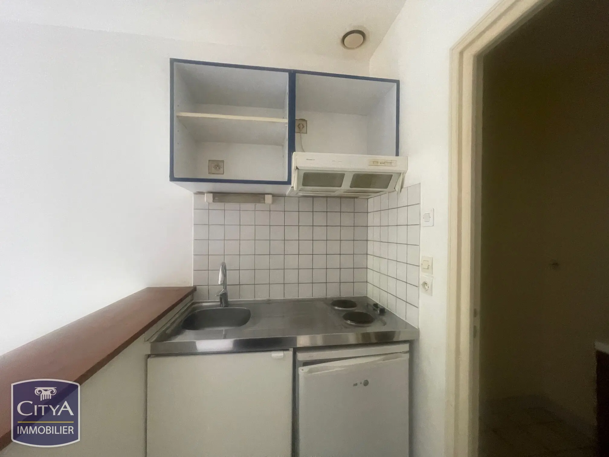 Photo 5 Appartement 3 pièces 38.45m²