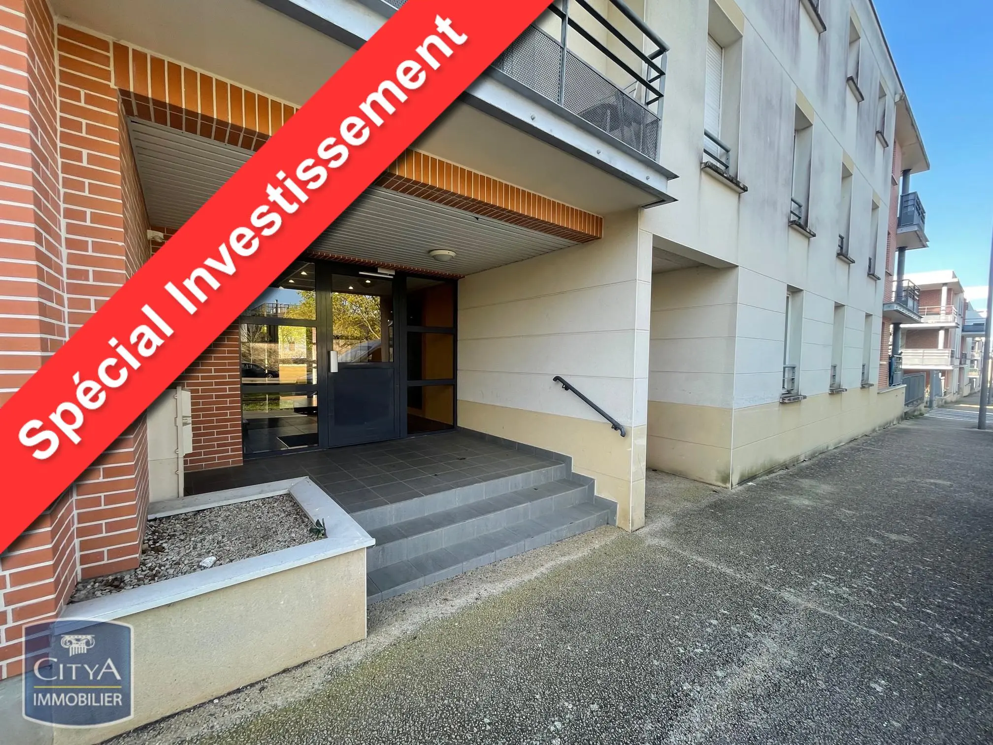 Photo 1 Appartement 3 pièces 50.39m²