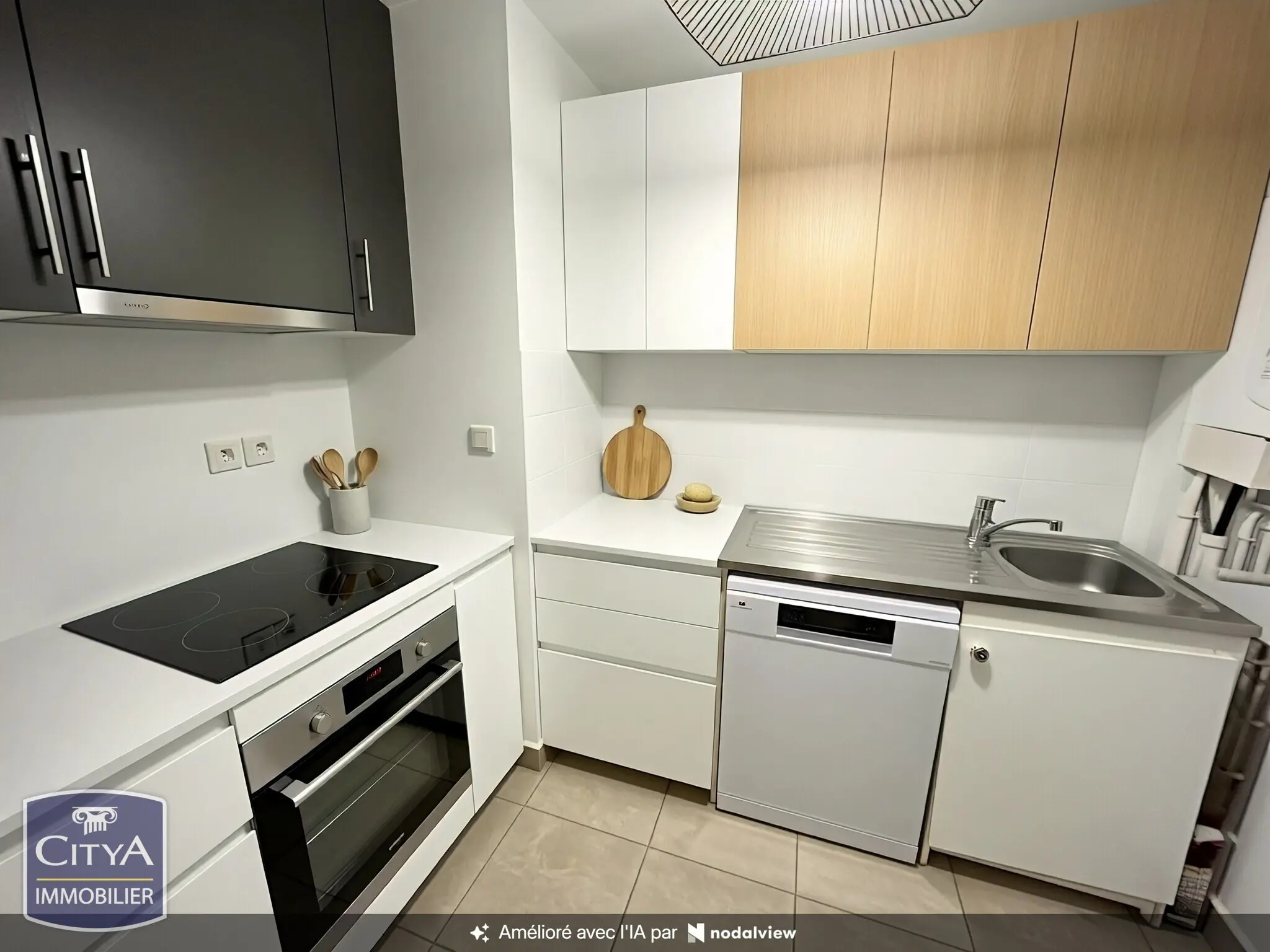 Photo 2 Maison 4 pièces 85m²