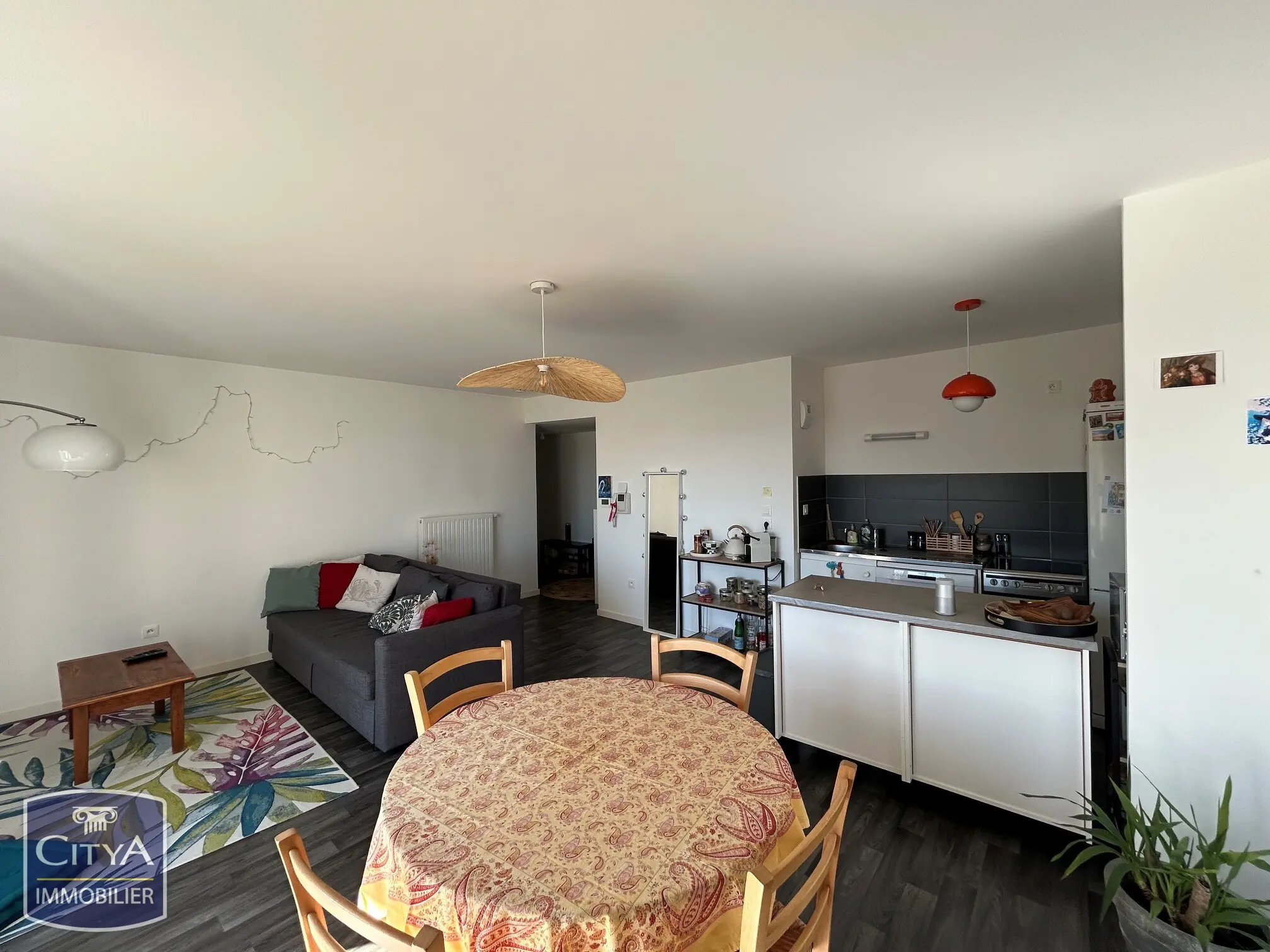 Photo 3 Appartement 3 pièces 67.57m²