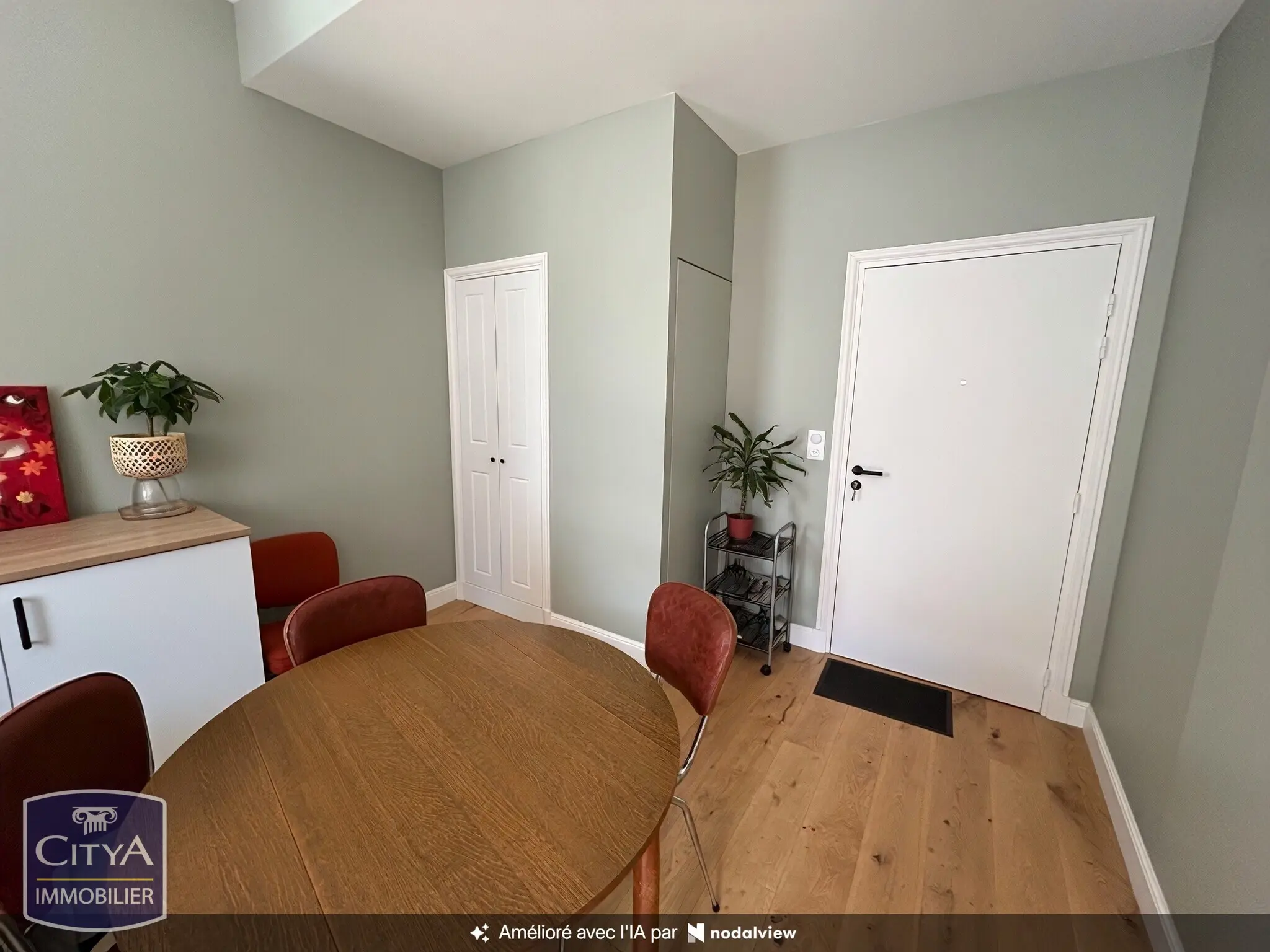 Photo 3 Appartement 2 pièces 49.5m²