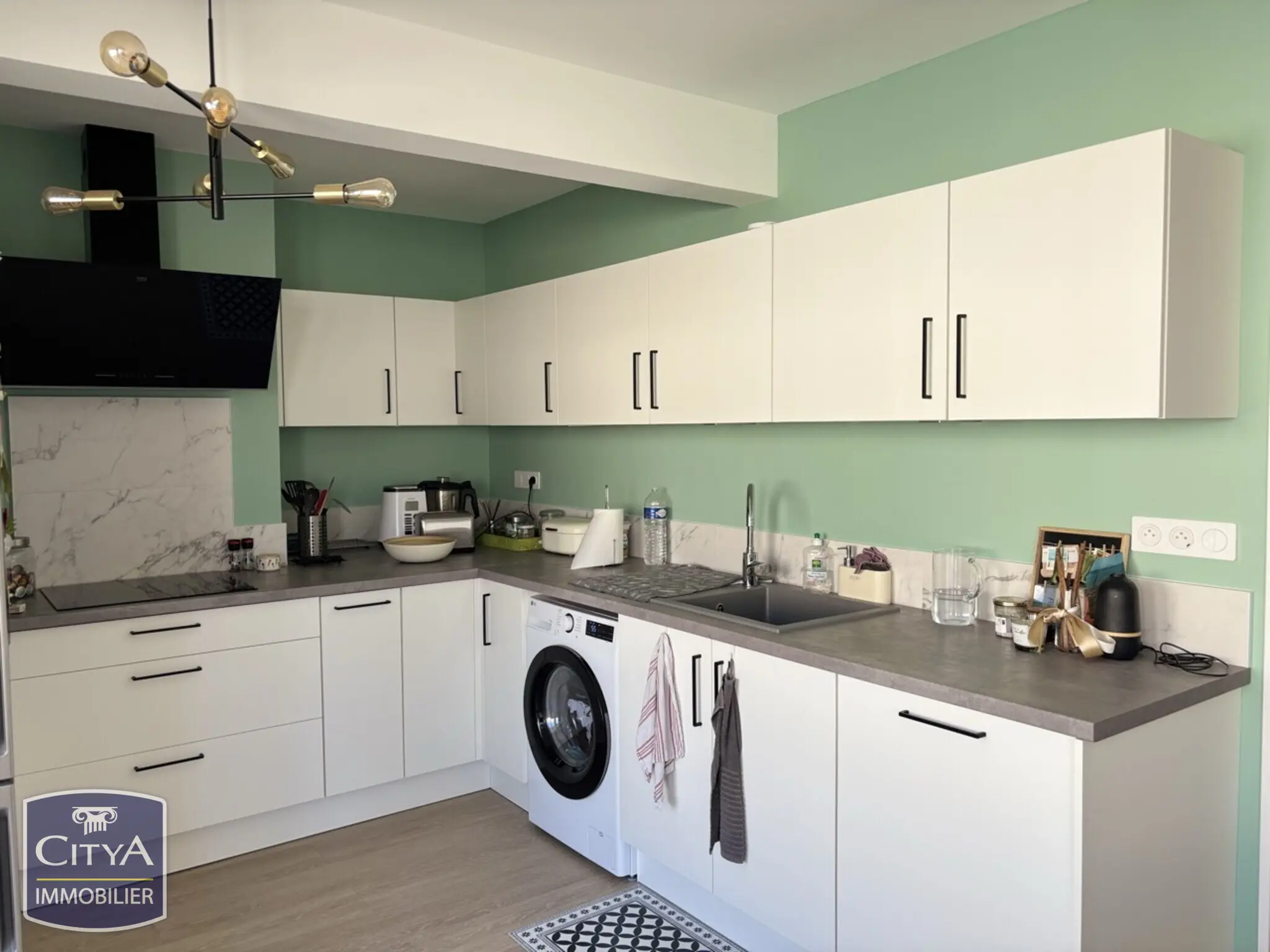 Photo 4 appartement Poitiers
