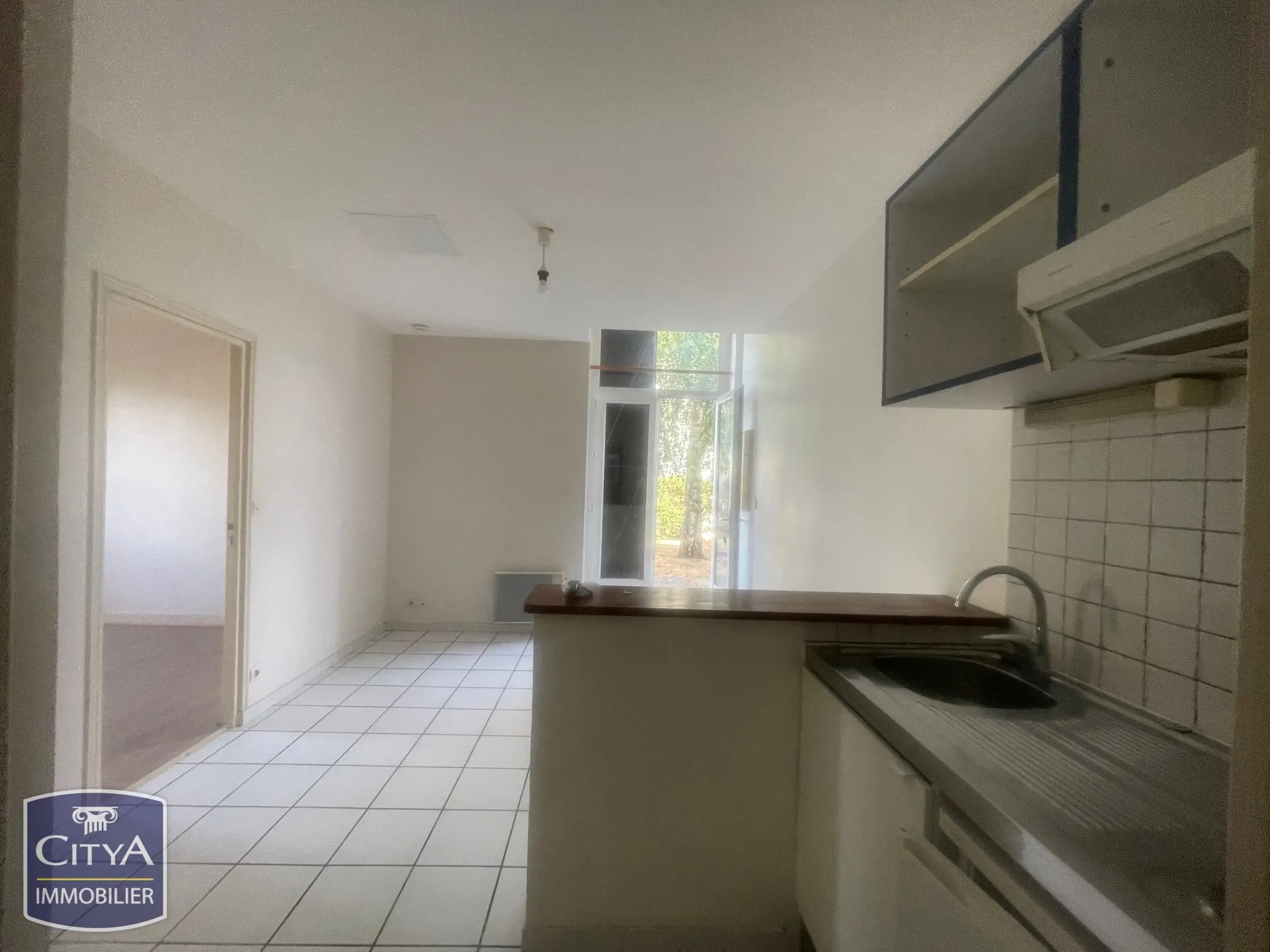 Photo 3 Appartement 3 pièces 38.45m²