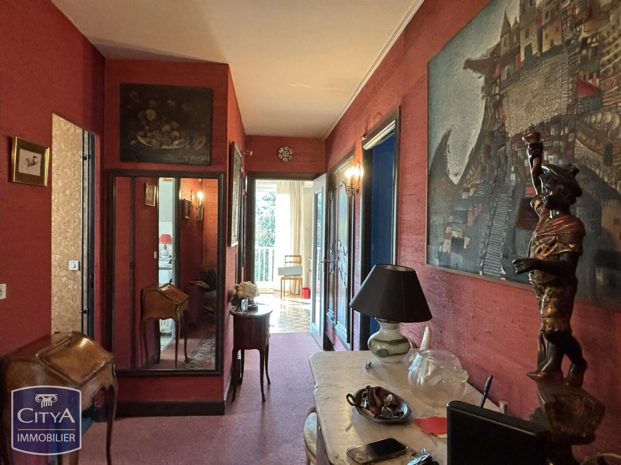 Photo 8 Appartement 4 pièces 104.5m²