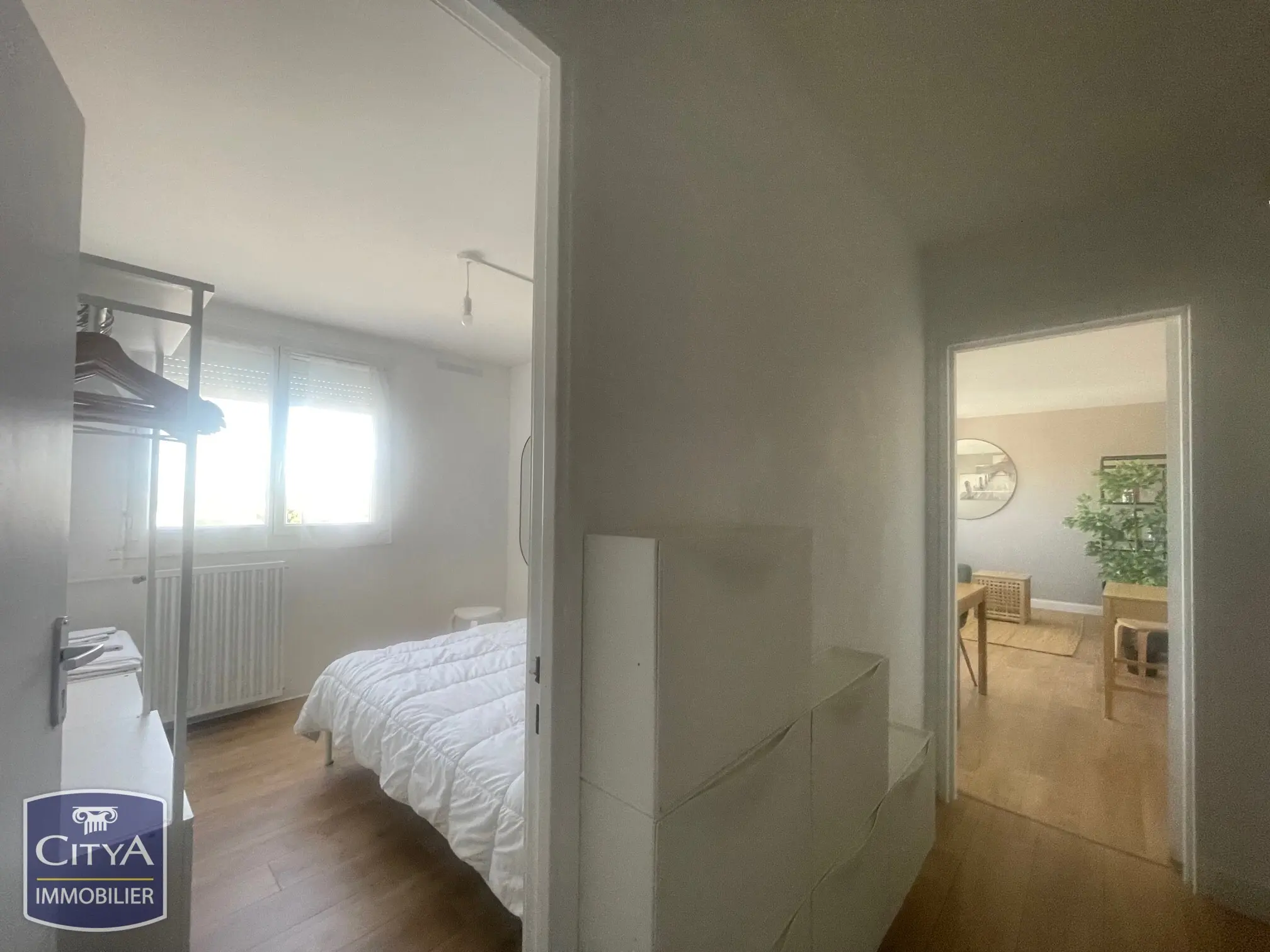 Photo 4 Appartement 3 pièces 63.8m²
