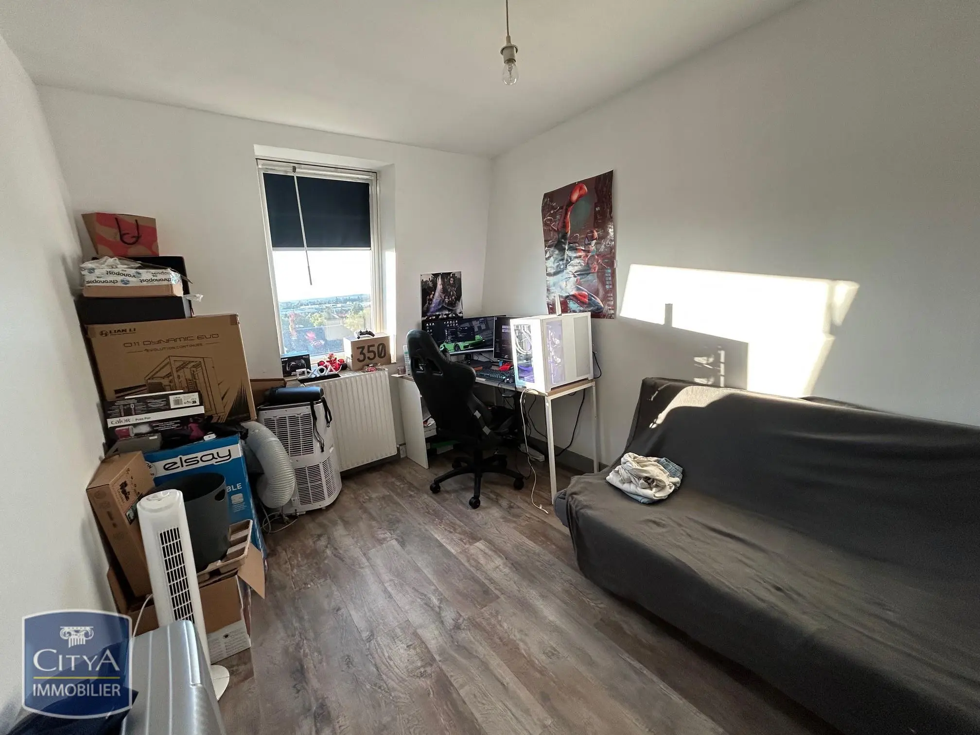 Photo 4 Appartement 3 pièces 69.07m²