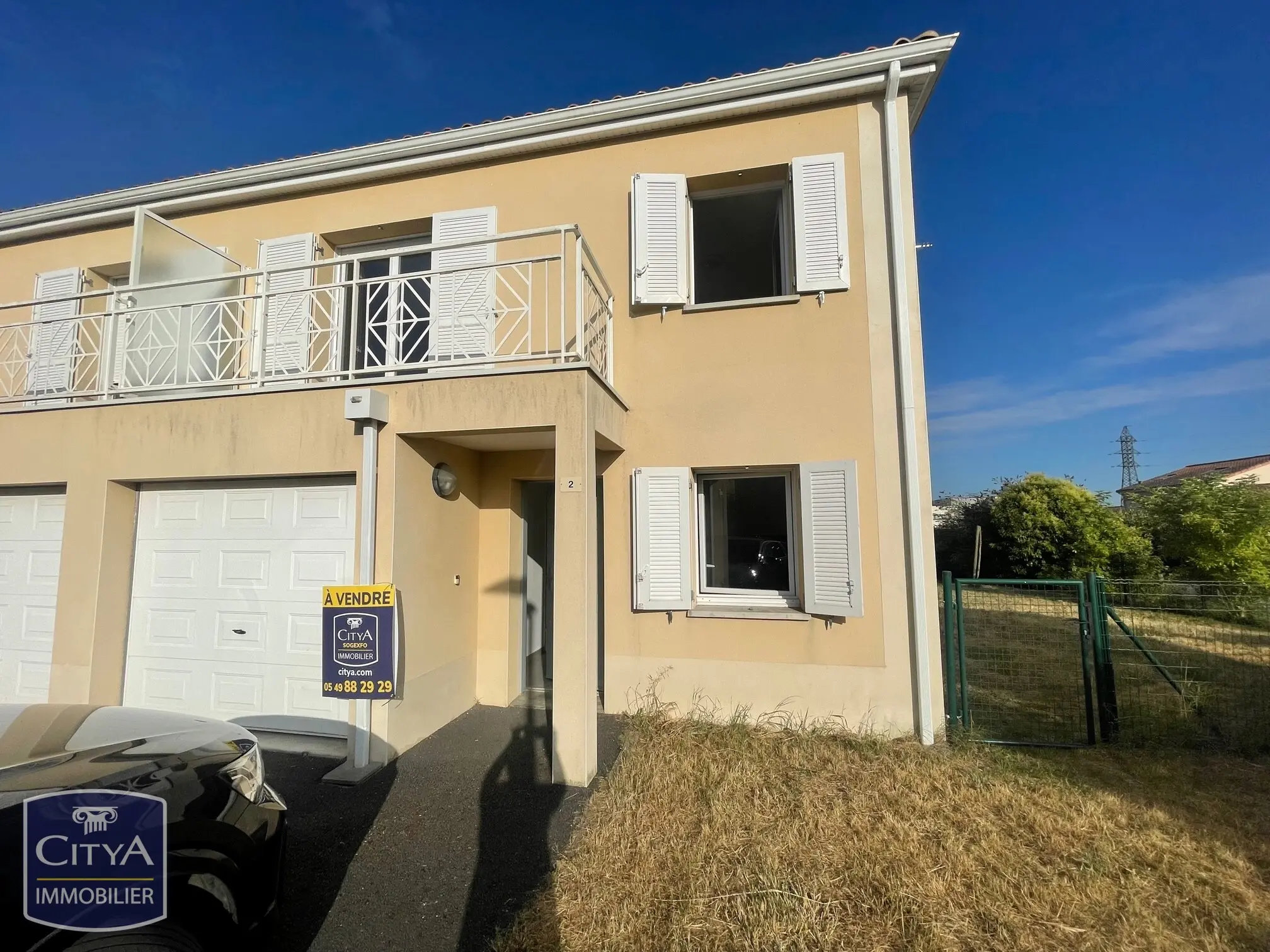 Photo 1 Maison 4 pièces 89.66m²