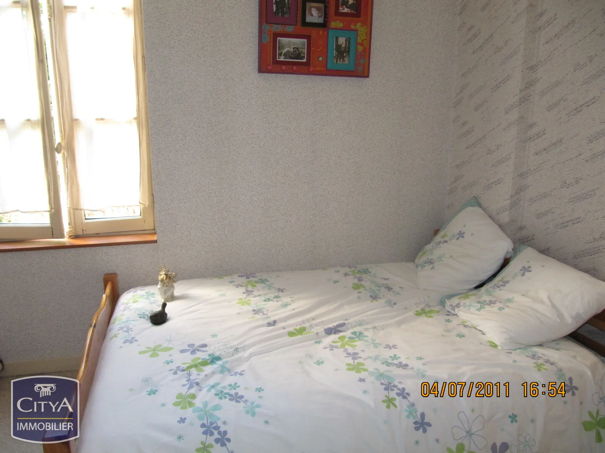 Photo 5 Appartement 2 pièces 34.79m²