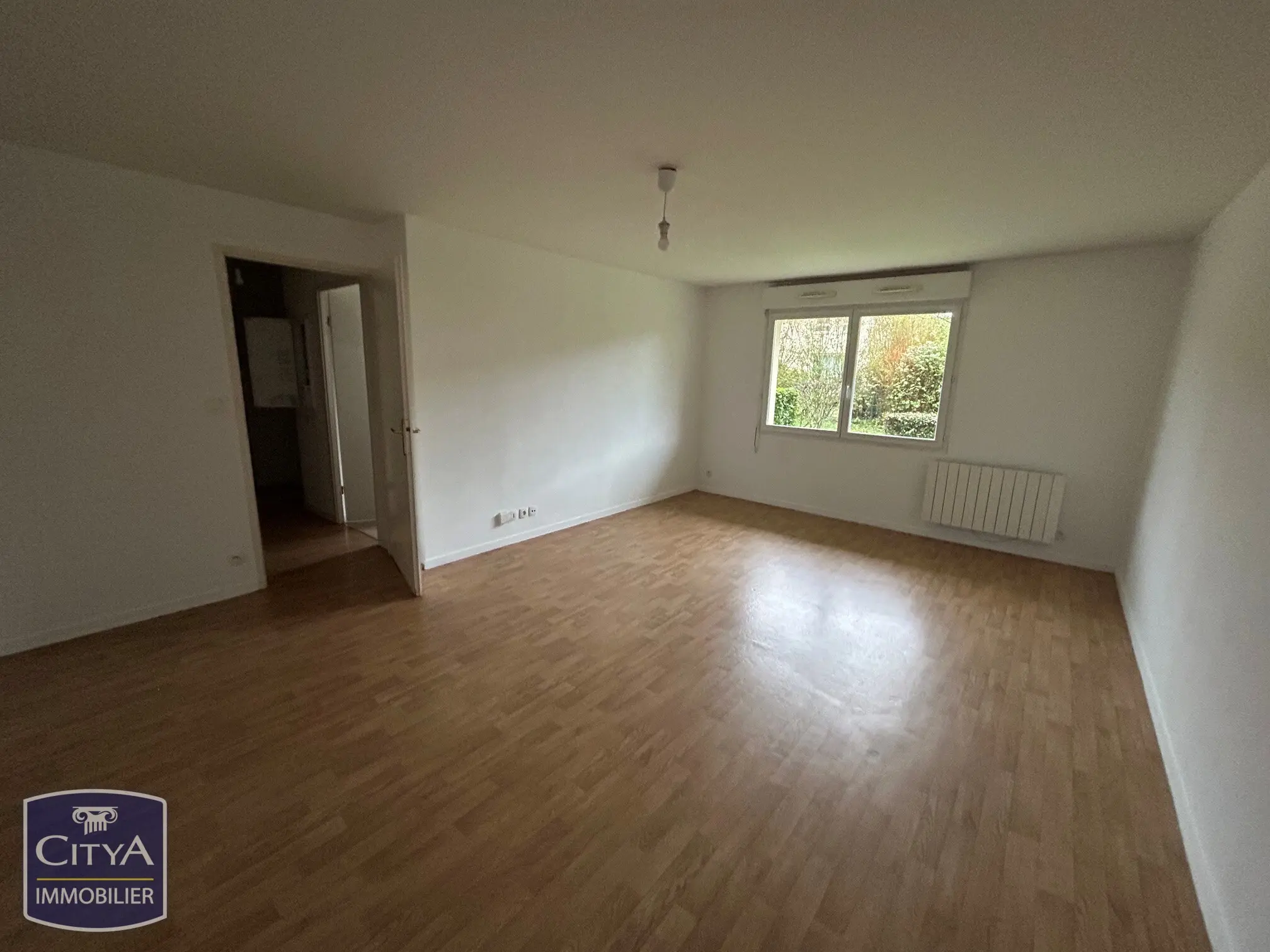 Photo 2 Appartement 2 pièces 53.64m²