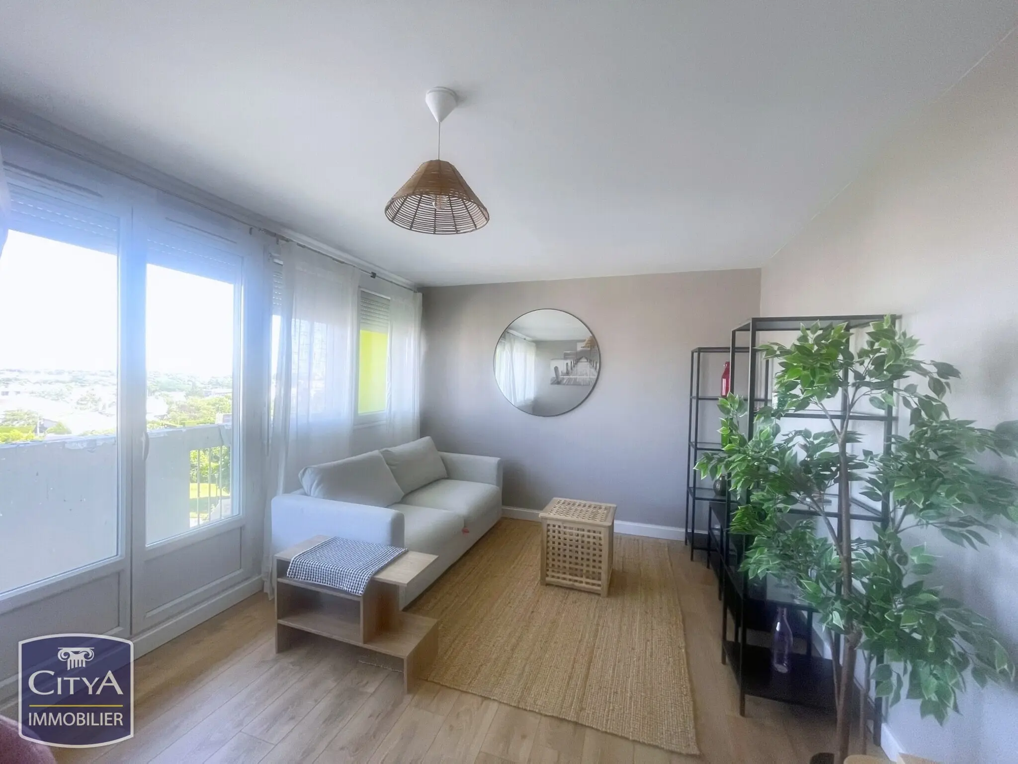 Photo 1 Appartement 3 pièces 63.8m²