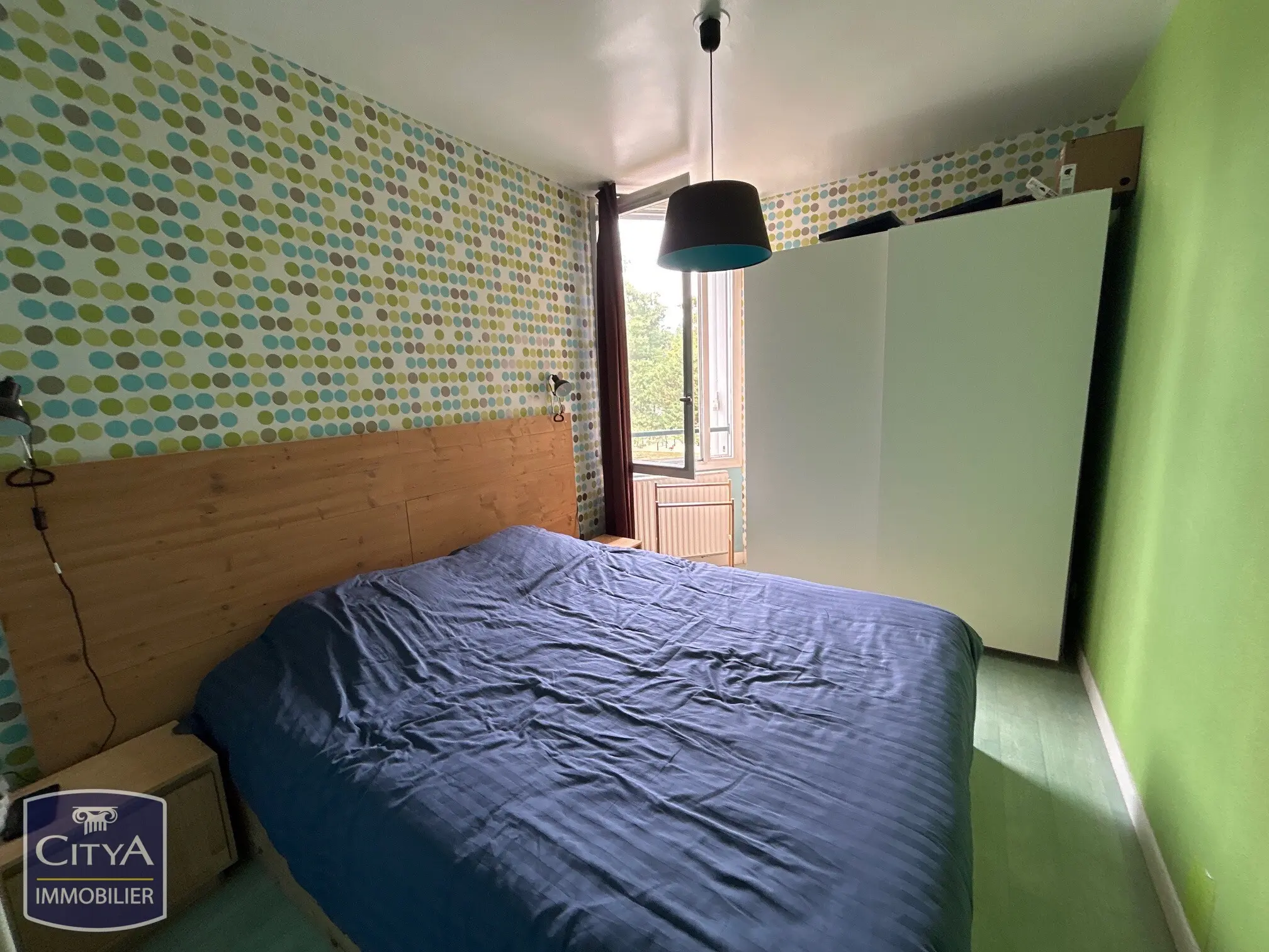 Photo 4 Appartement 2 pièces 51.41m²