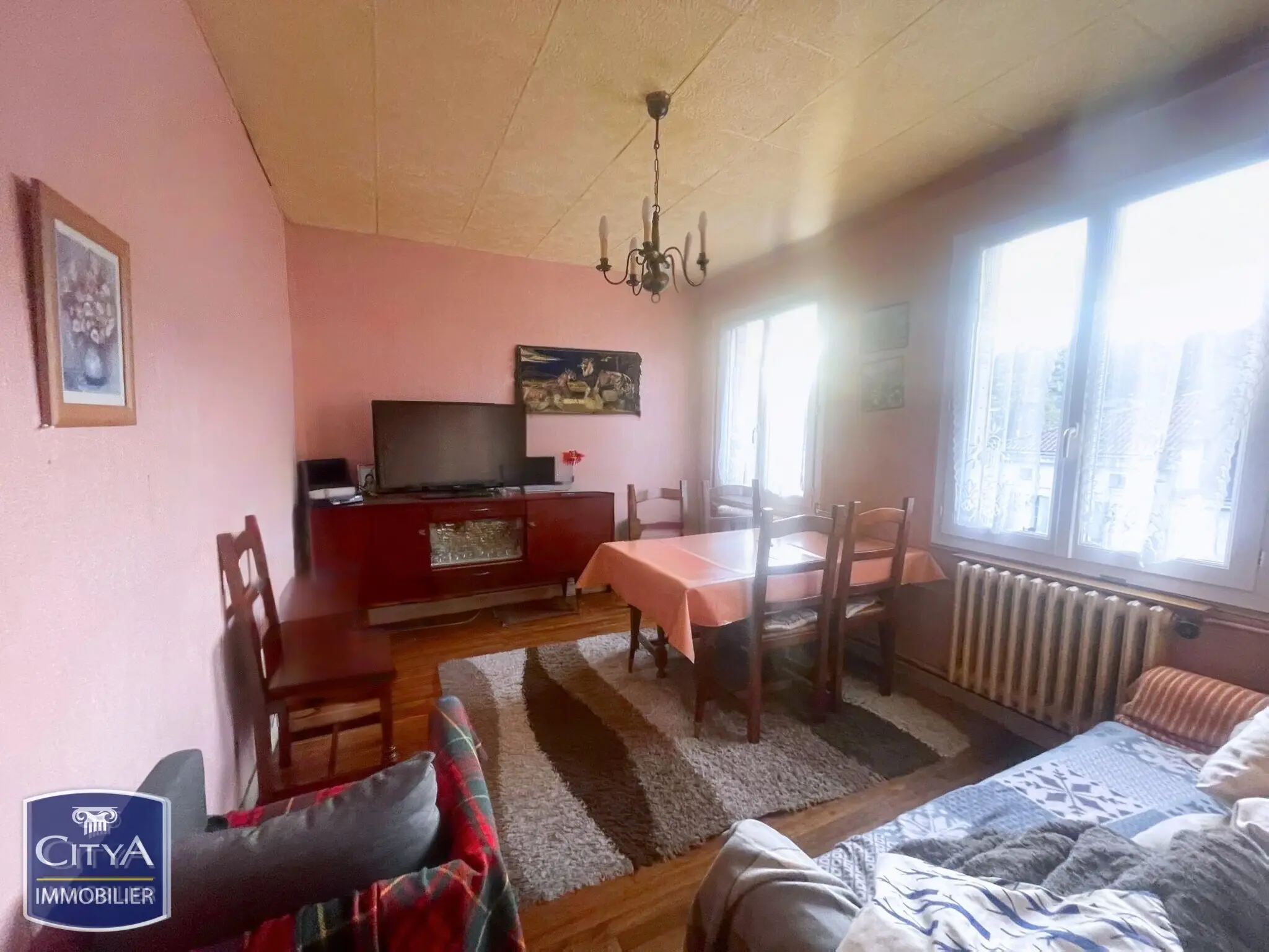Photo 1 Appartement 3 pièces 50m²