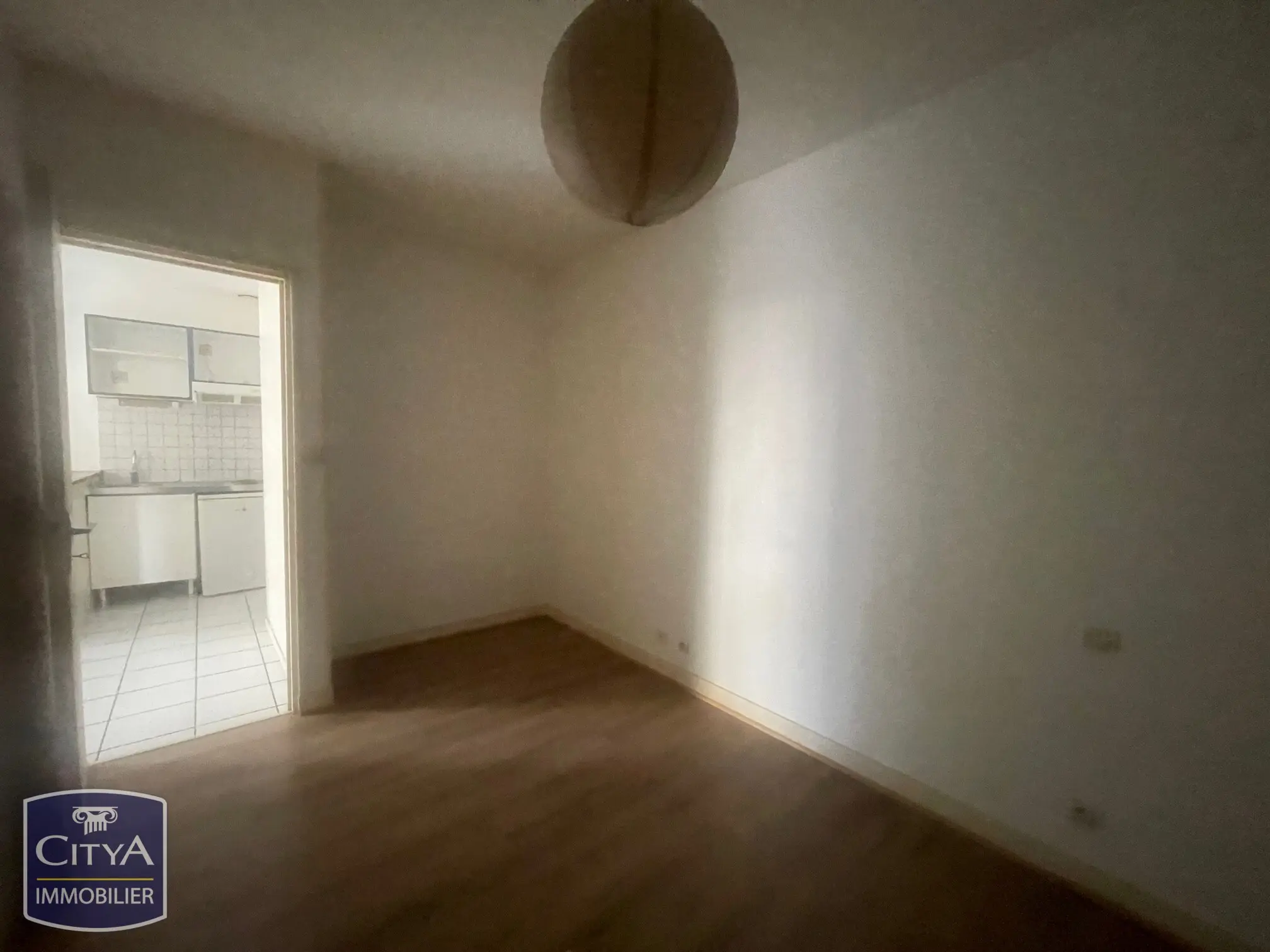 Photo 7 Appartement 3 pièces 38.45m²