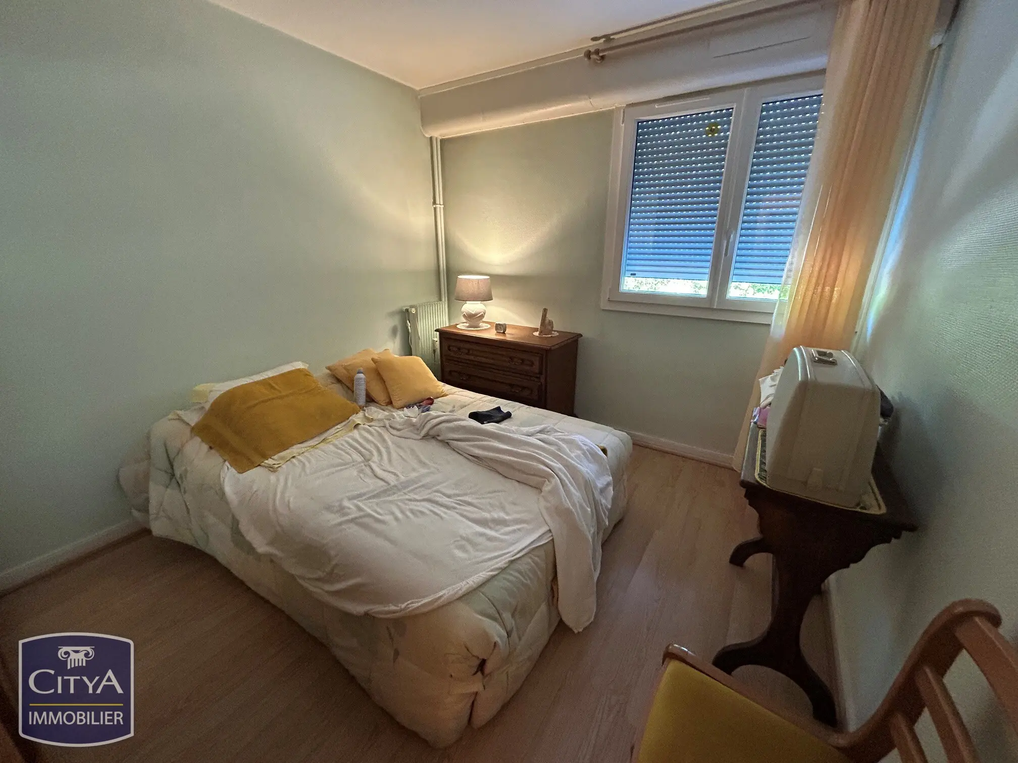 Photo 4 appartement Poitiers