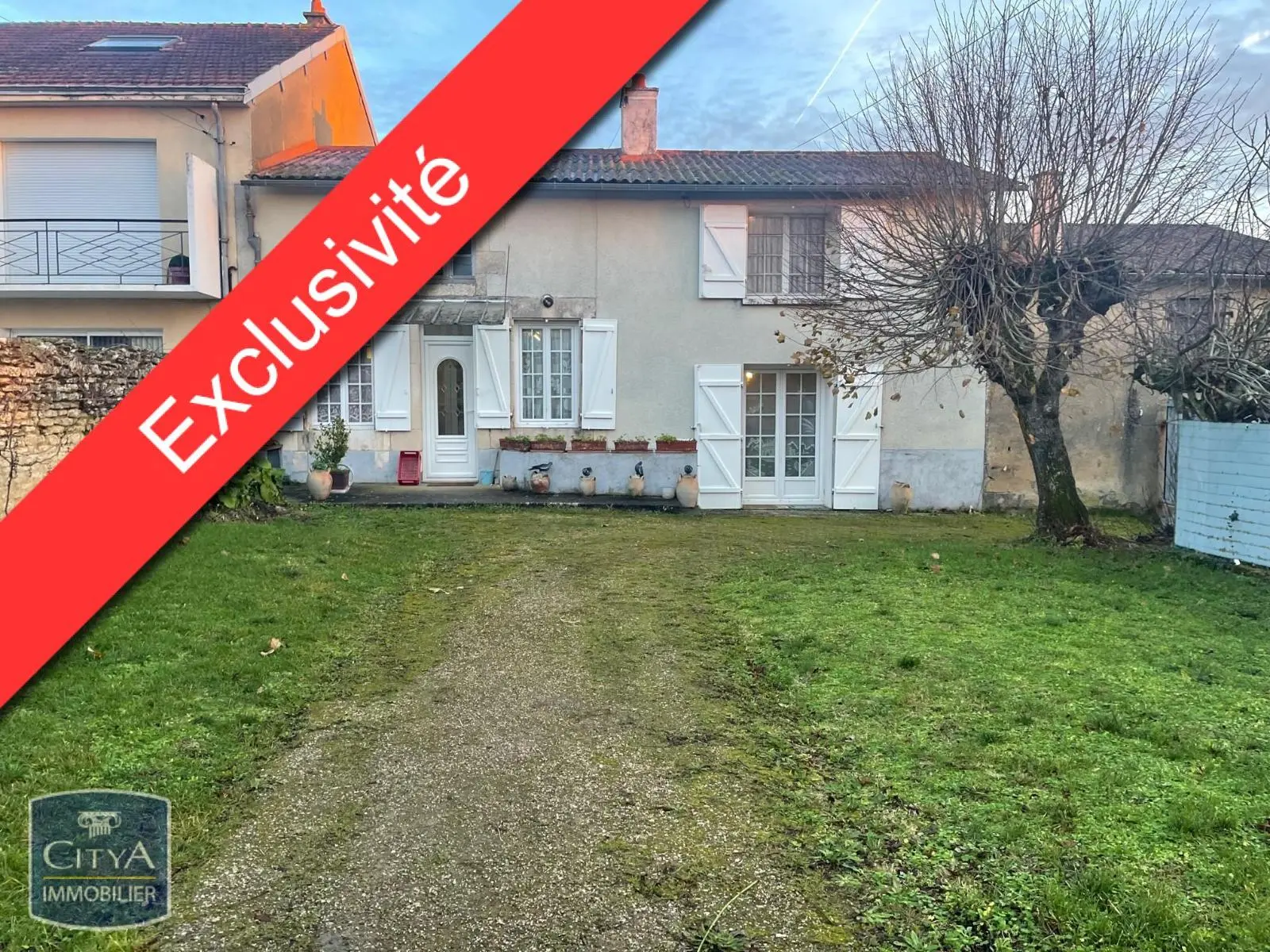 Photo 1 Maison 5 pièces 95.65m²