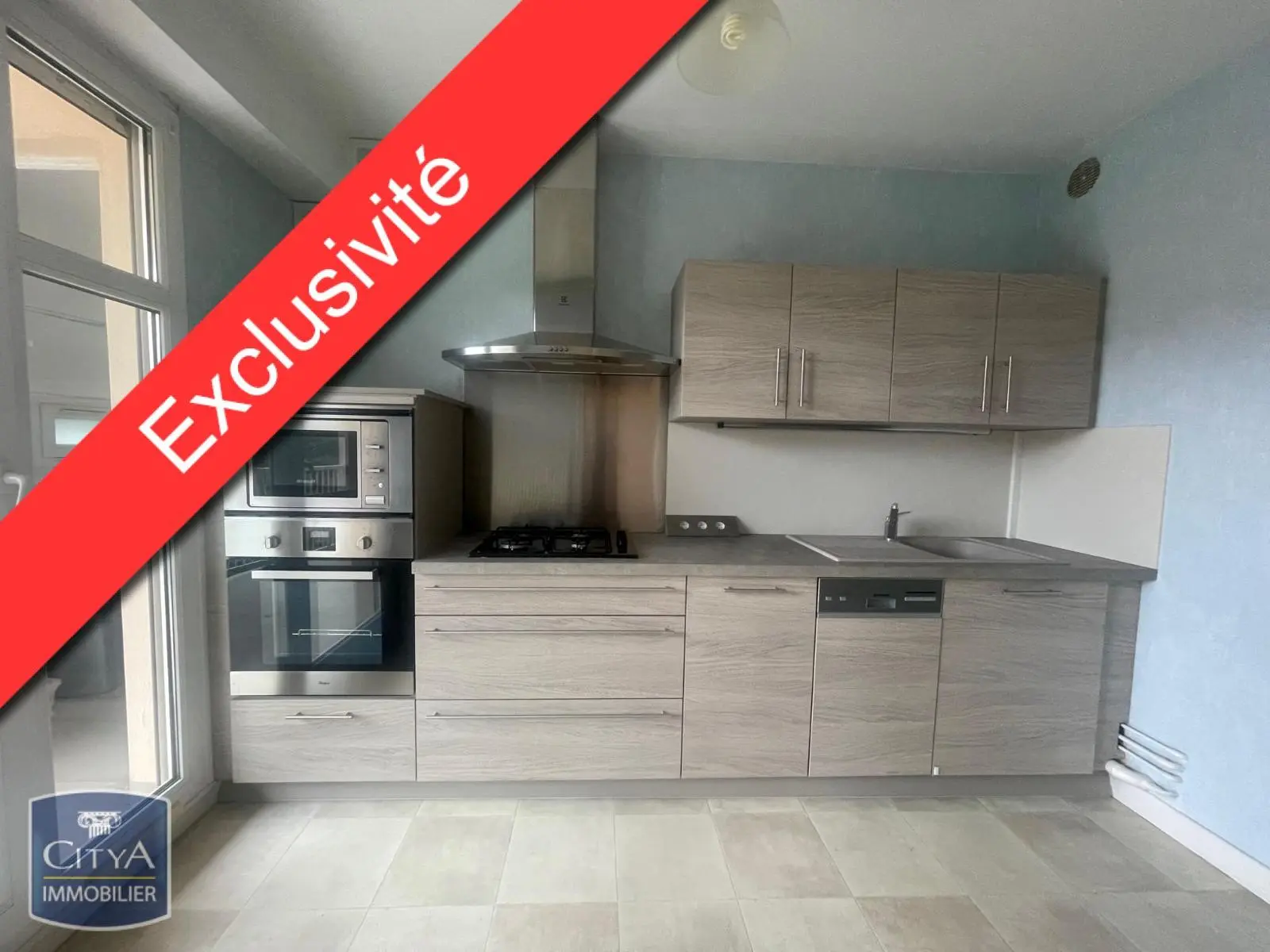 Photo 1 Appartement 2 pièces 48.13m²
