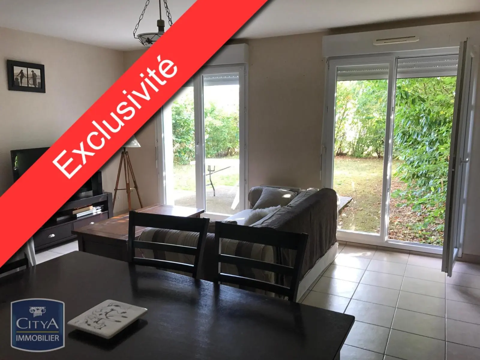 Photo 1 Maison 4 pièces 90.44m²