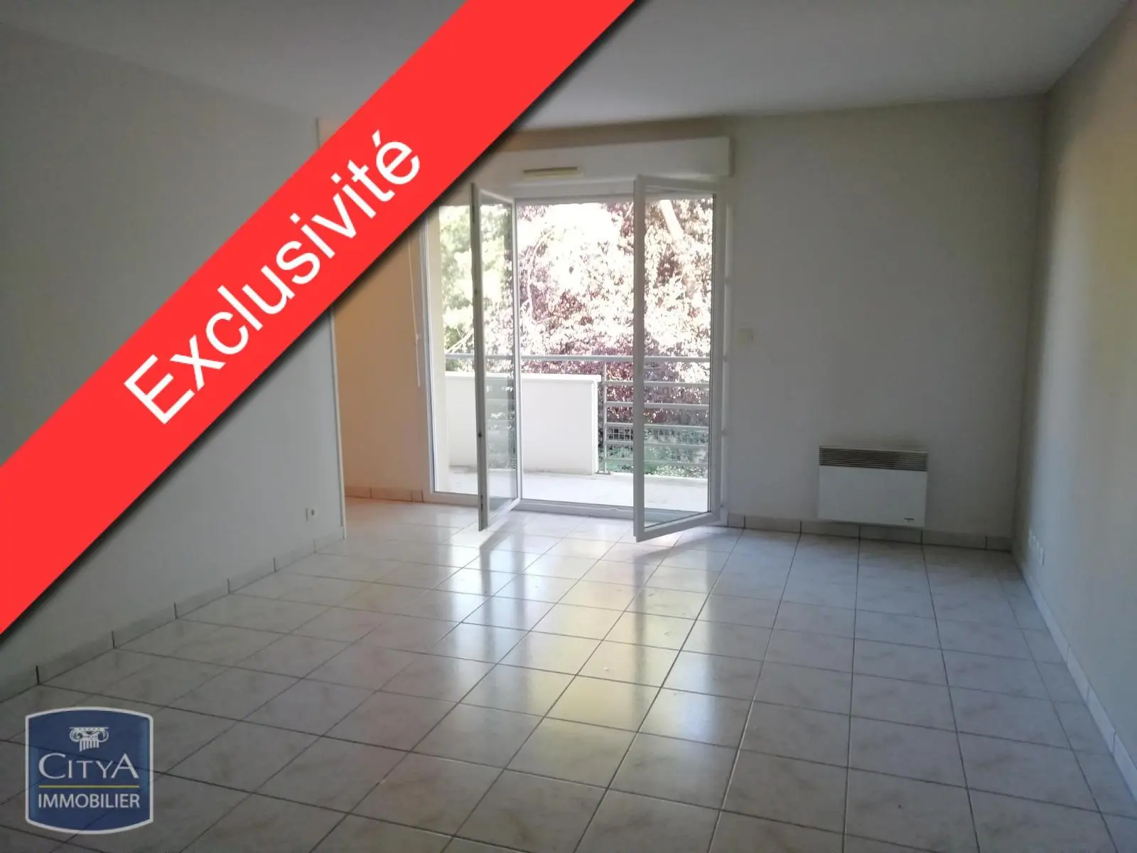 Photo 1 Appartement 2 pièces 48.18m²