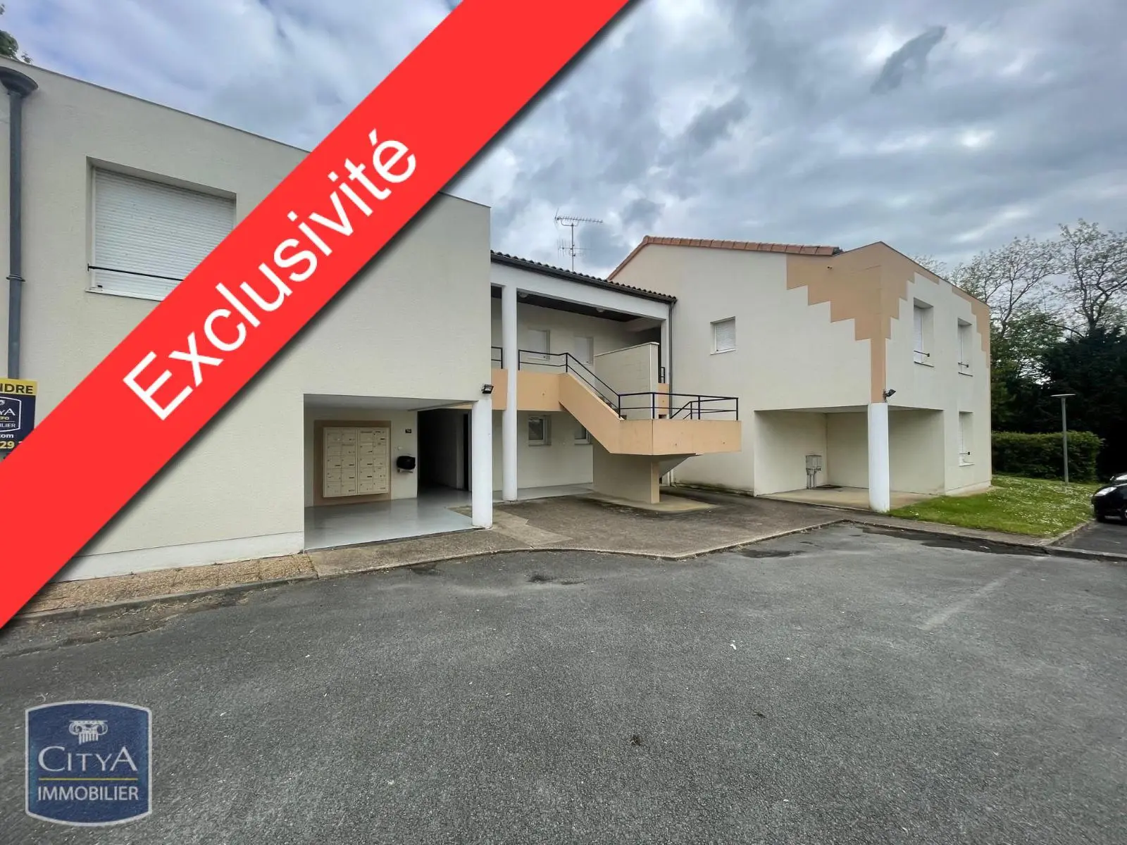 Photo 3 Appartement 1 pièce 19.4m²