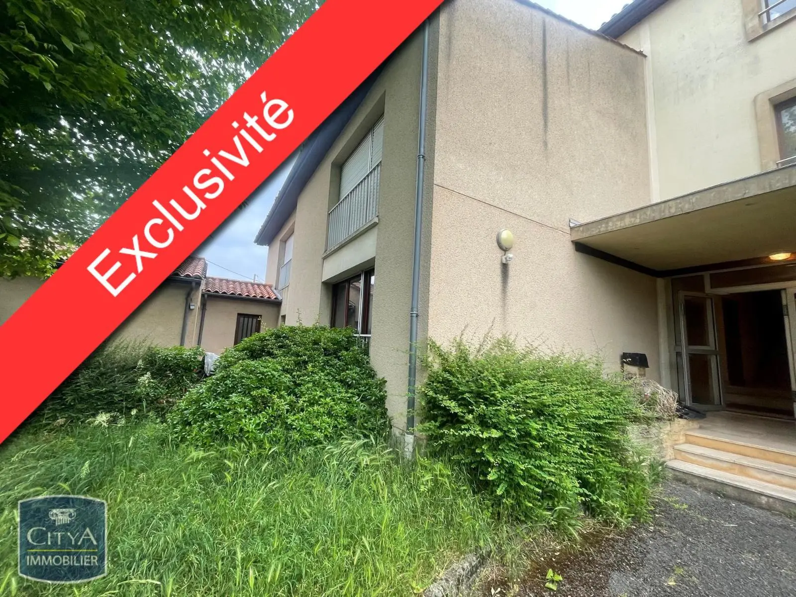 Photo 1 Appartement 1 pièce 40m²