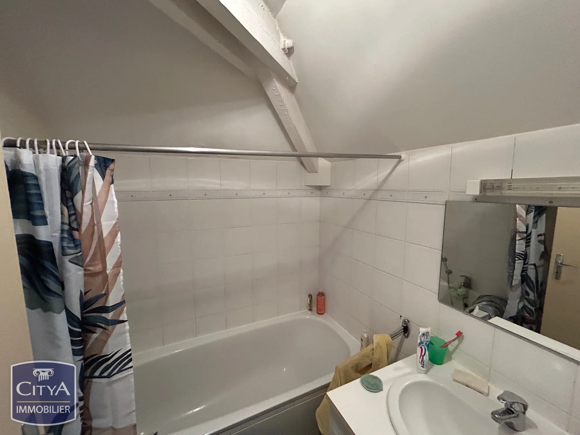 Photo 4 Appartement 1 pièce 23.91m²