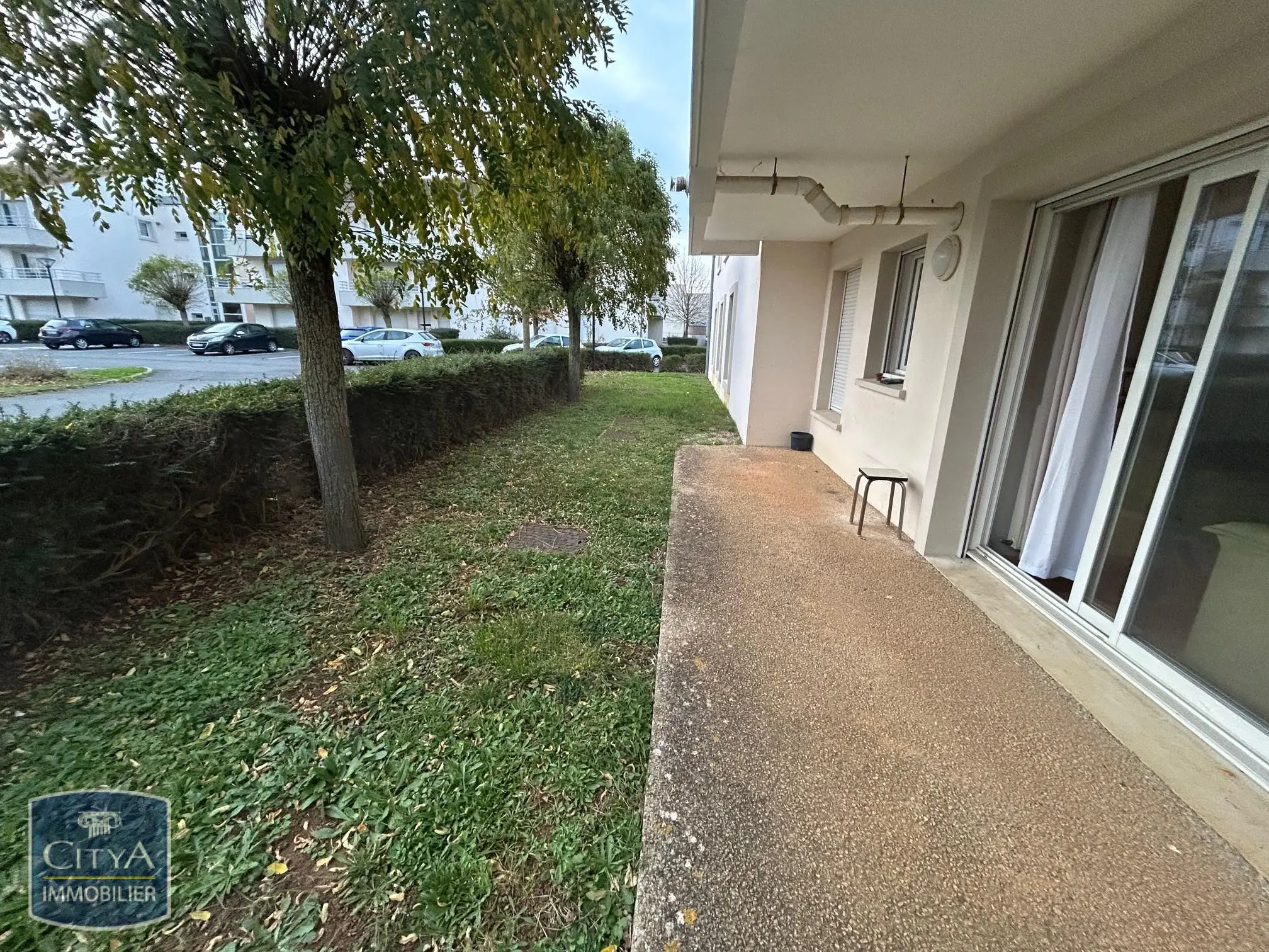 Photo 2 Appartement 2 pièces 46.16m²