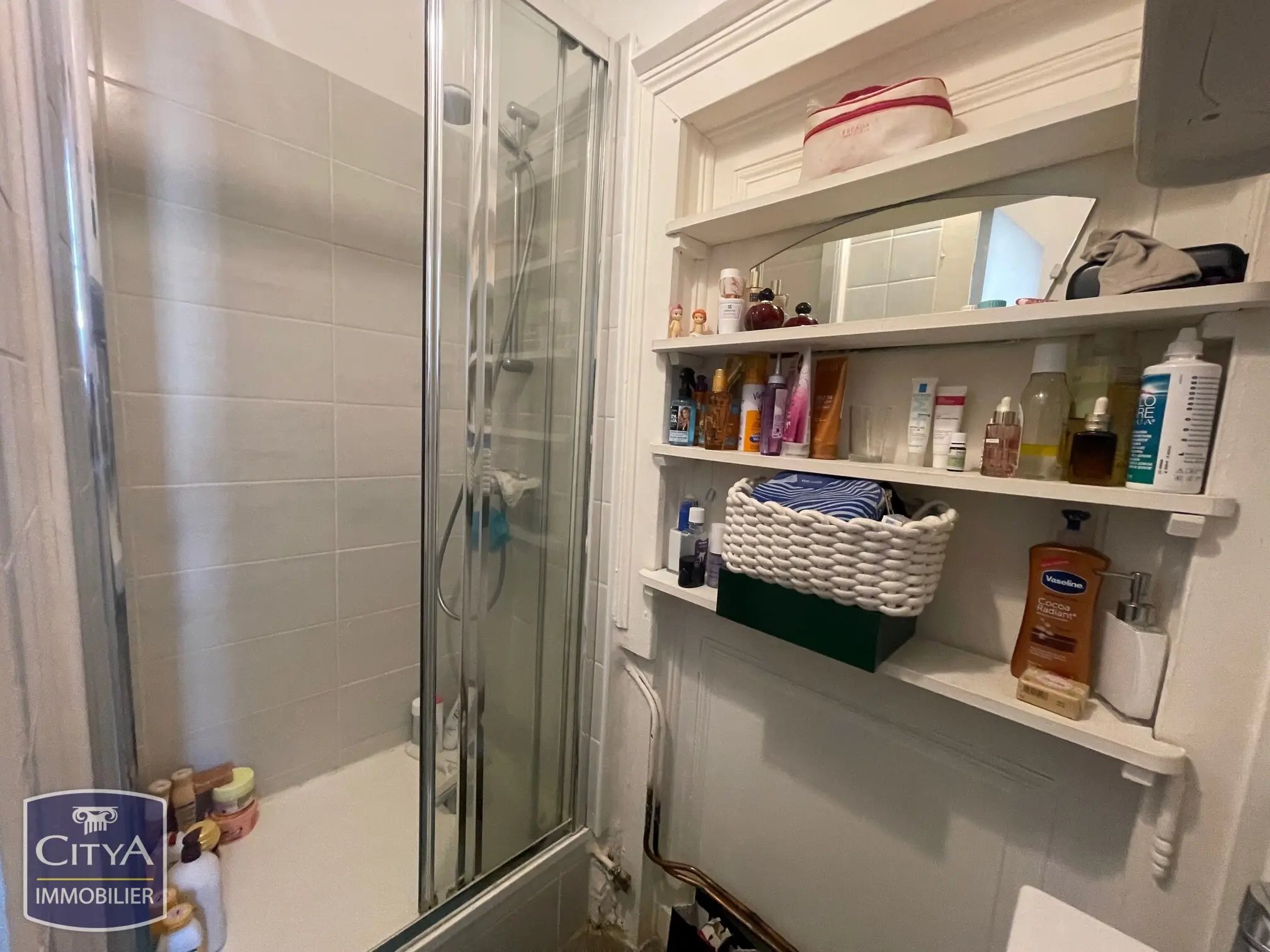 Photo 4 Appartement 1 pièce 31.37m²