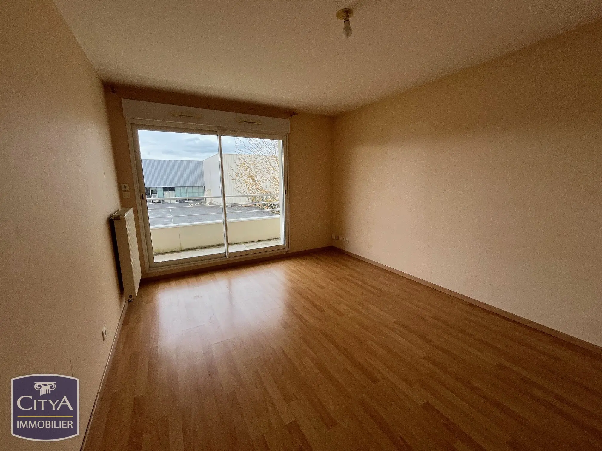 Photo 1 Appartement 2 pièces 36.53m²