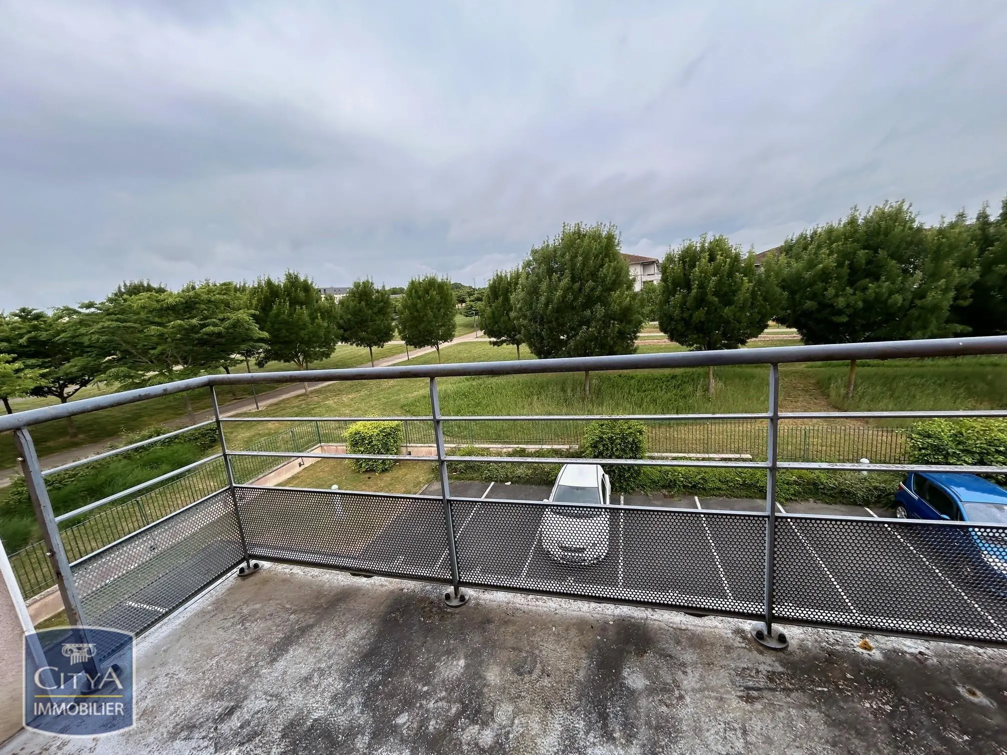 Photo 6 Appartement 2 pièces 43.98m²