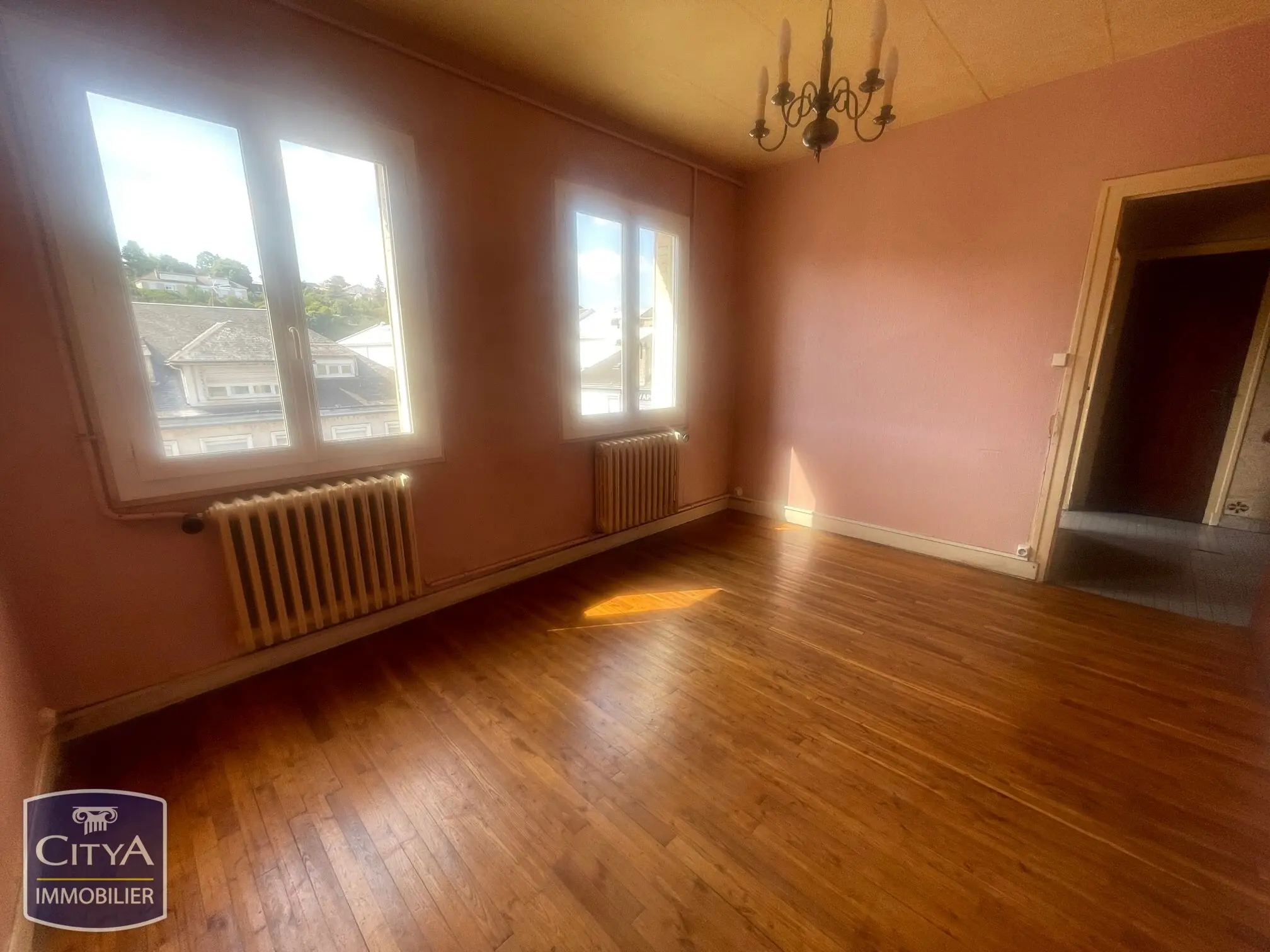 Photo 1 Appartement 3 pièces 50m²