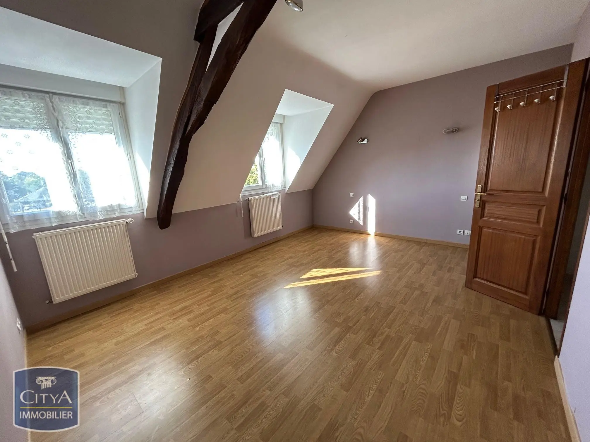 Photo 6 Appartement 3 pièces 84.9m²