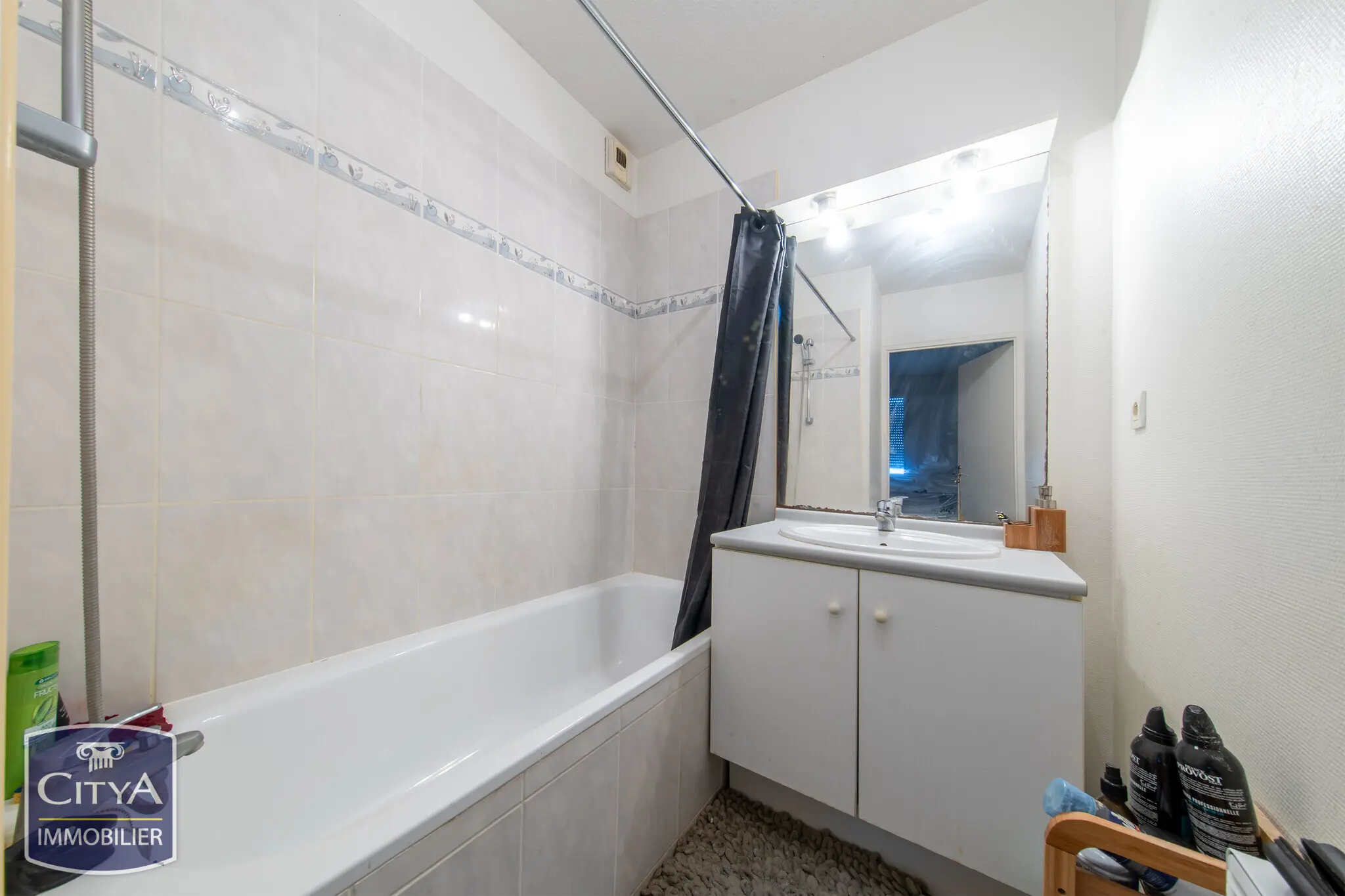 Photo 10 Appartement 2 pièces 42.59m²