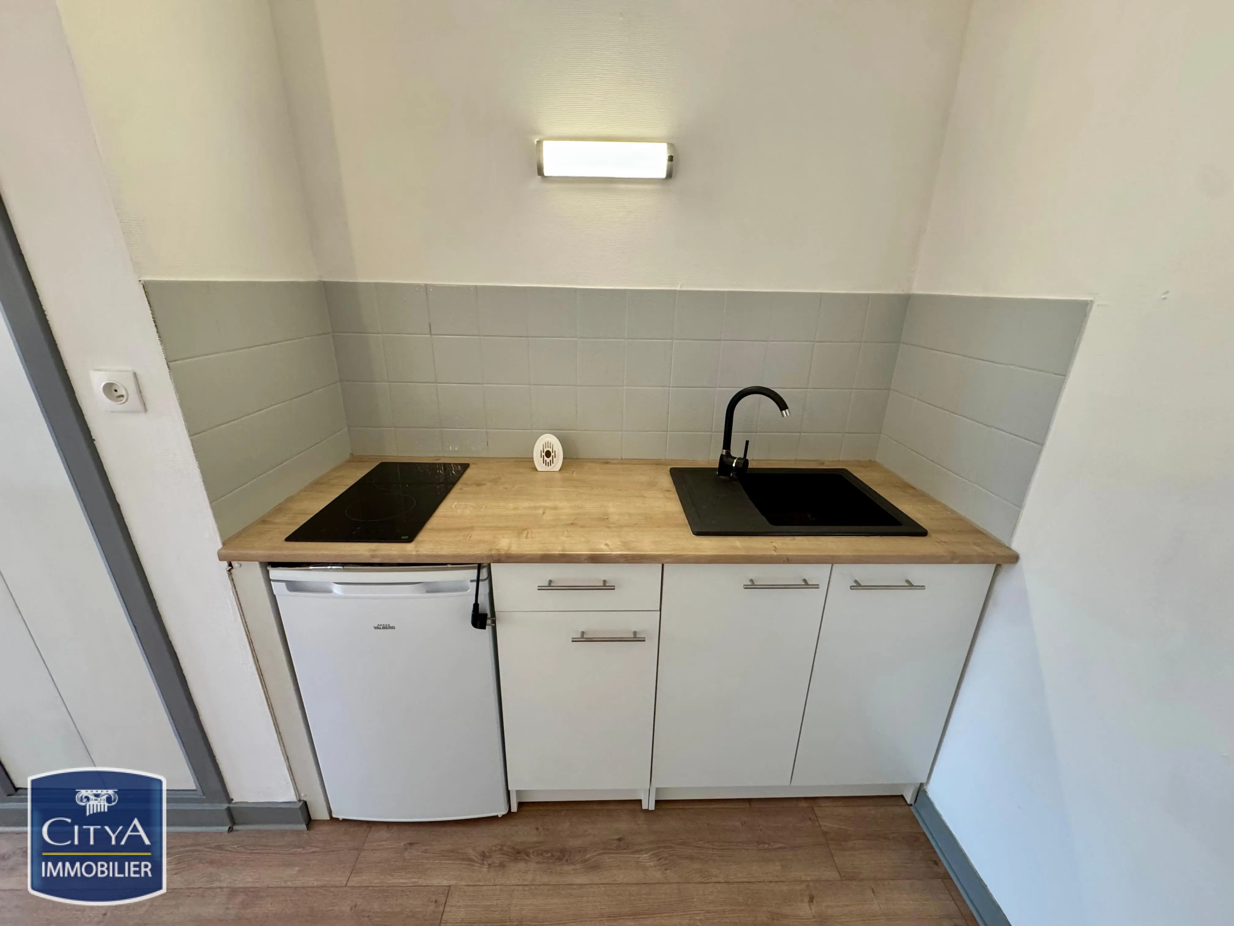 Photo 3 Appartement 2 pièces 27m²