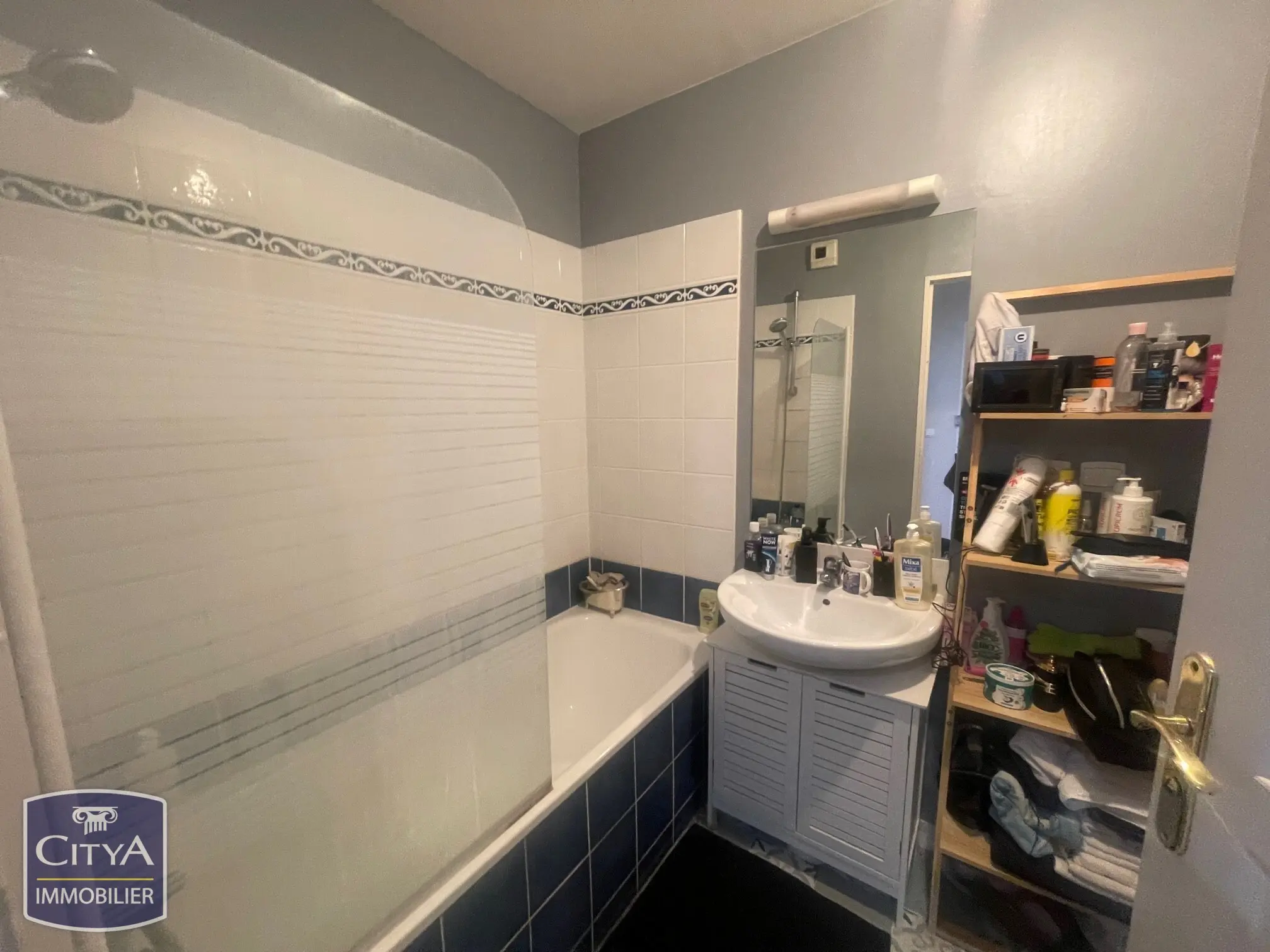 Photo 7 Appartement 3 pièces 50.39m²