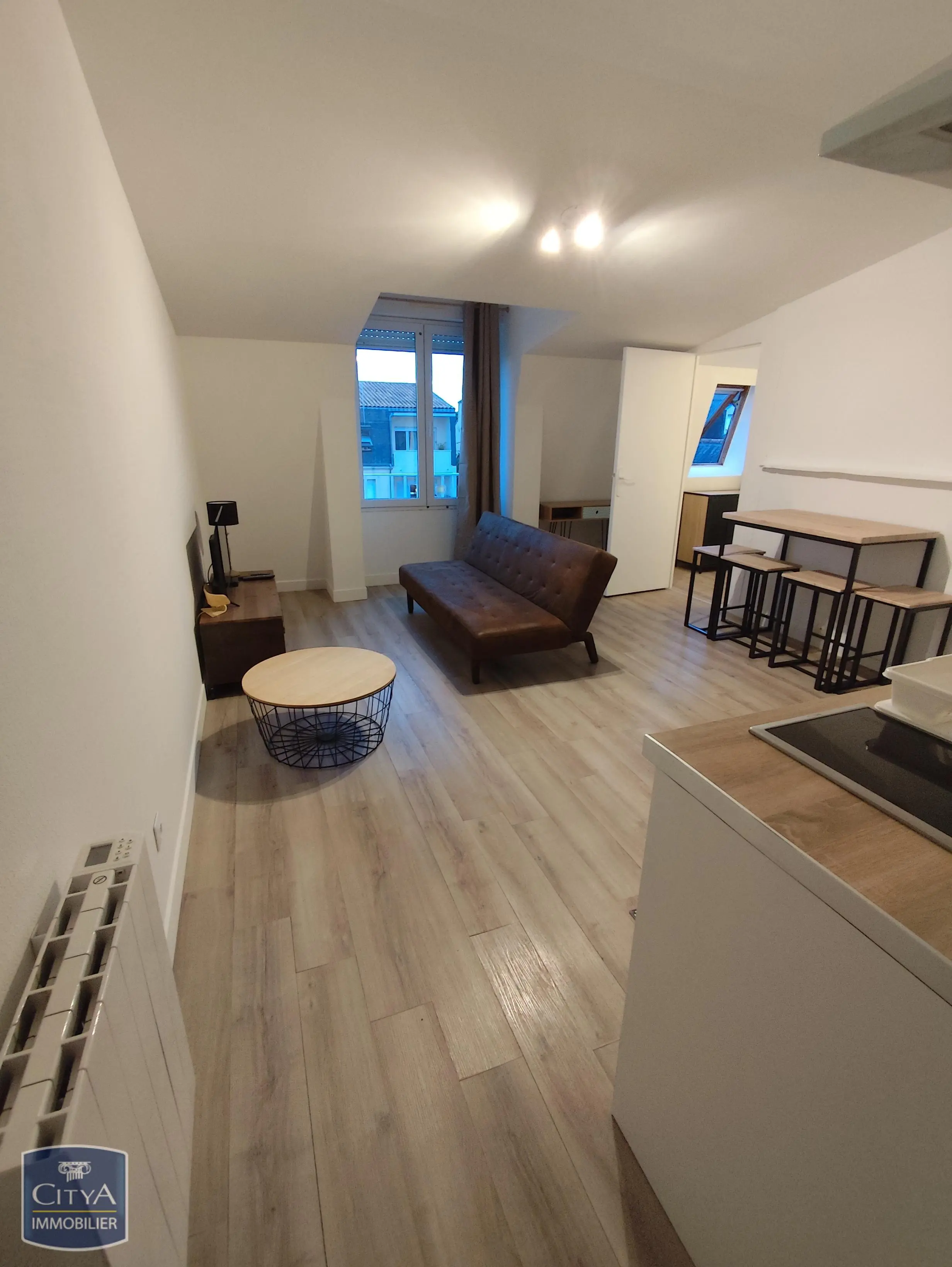 Photo 6 Appartement 2 pièces 32m²