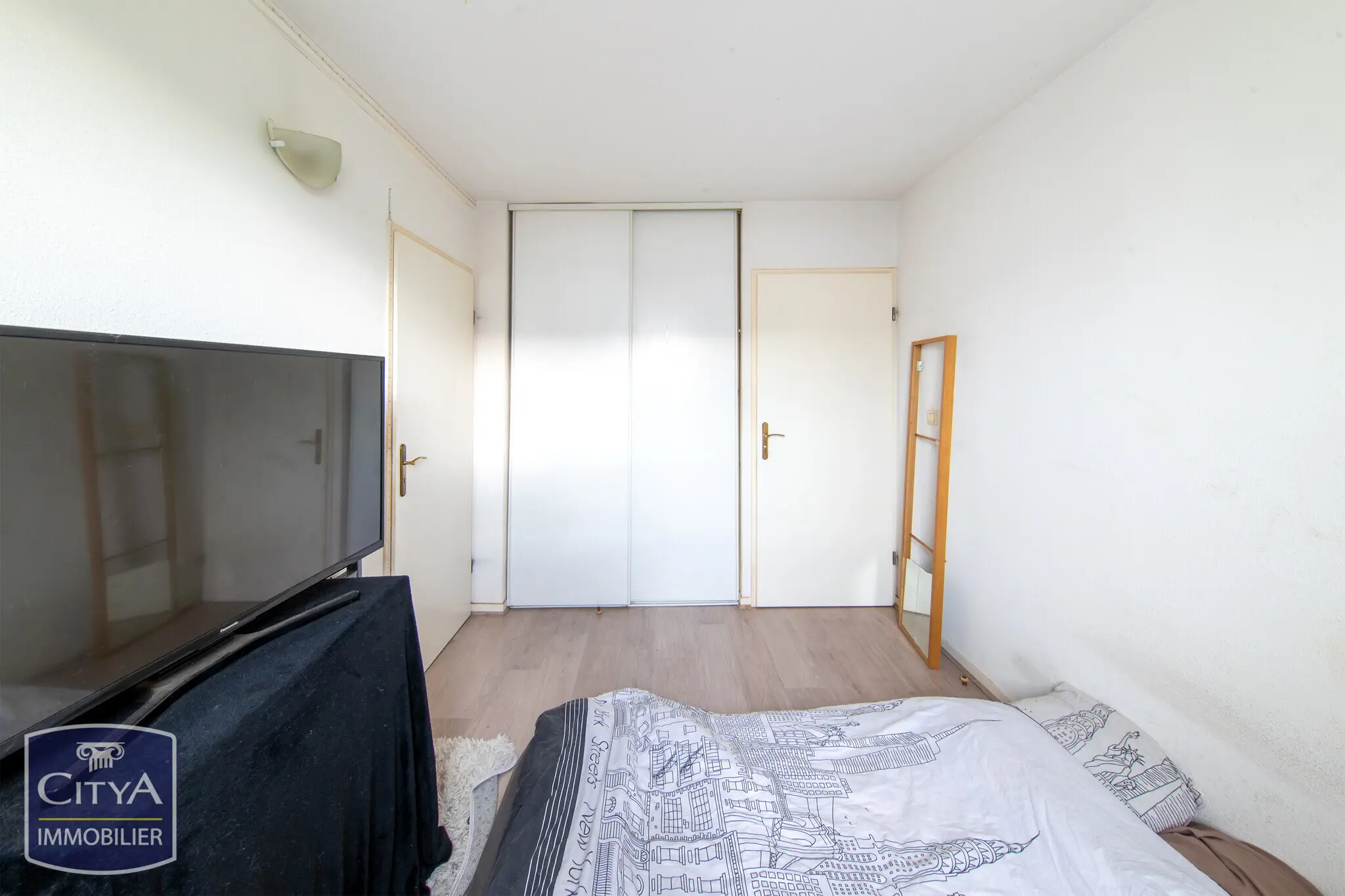 Photo 9 Appartement 2 pièces 42.59m²