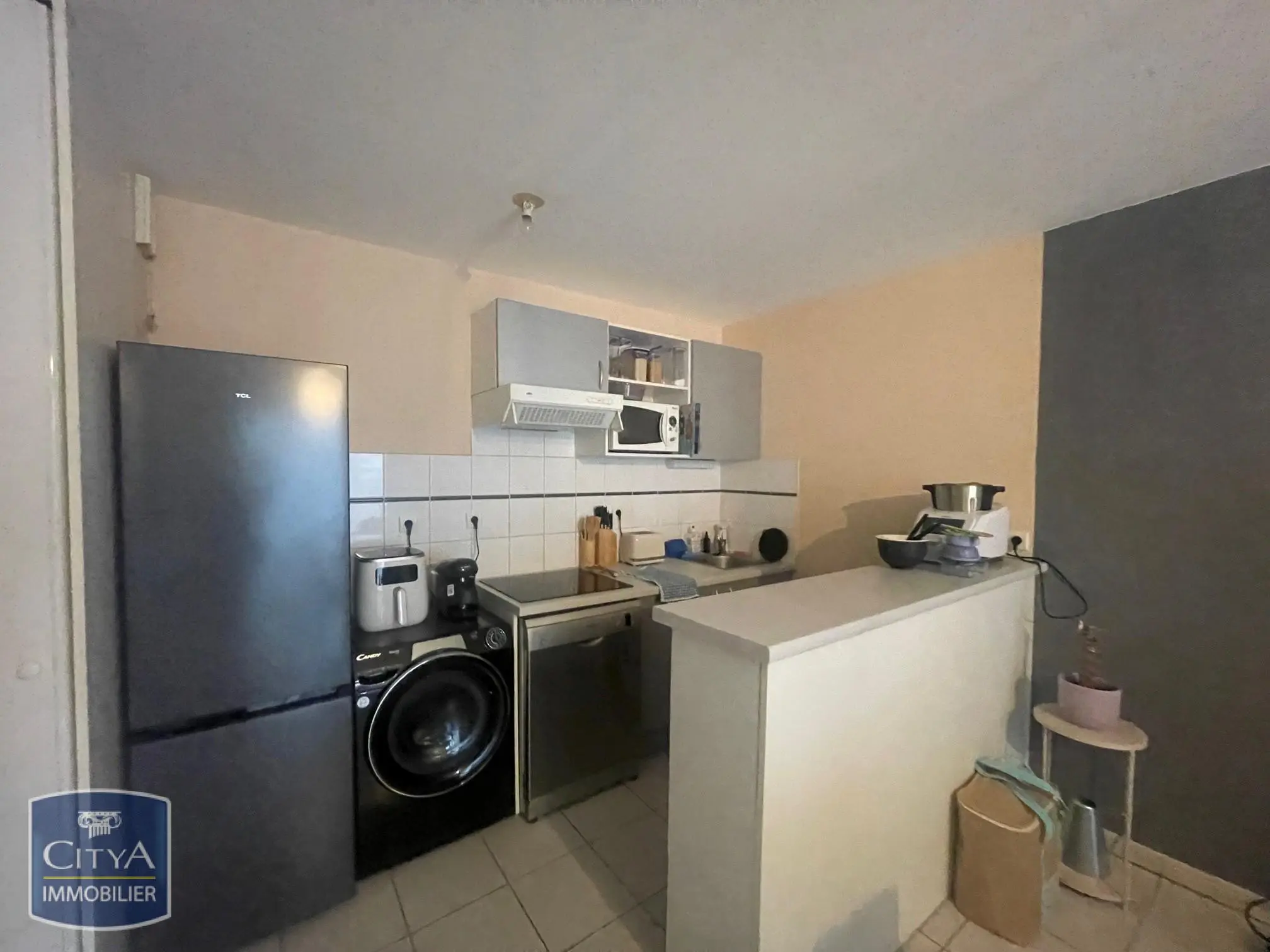 Photo 7 Appartement 3 pièces 60.61m²