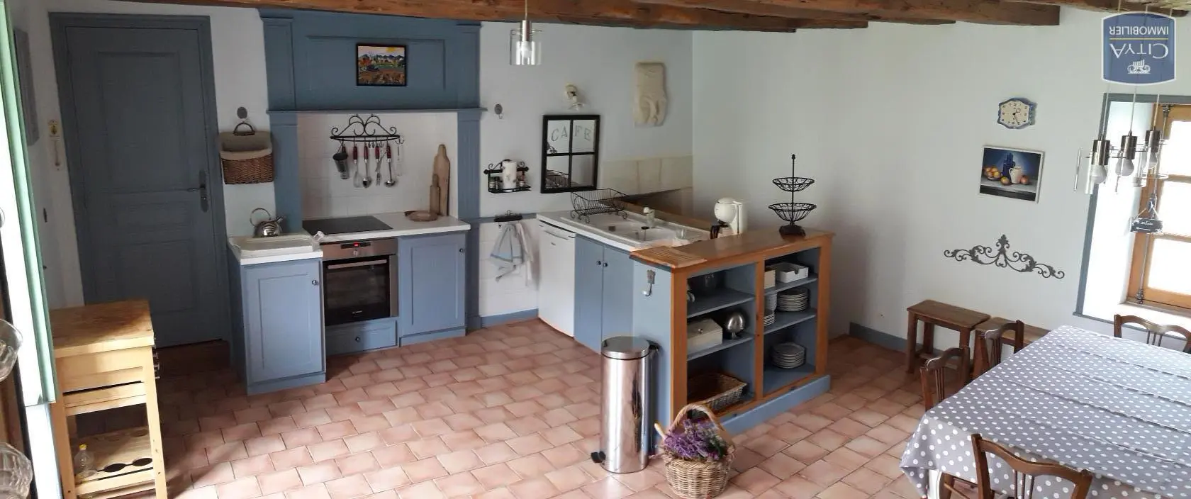 Photo 10 Maison 6 pièces 140m²