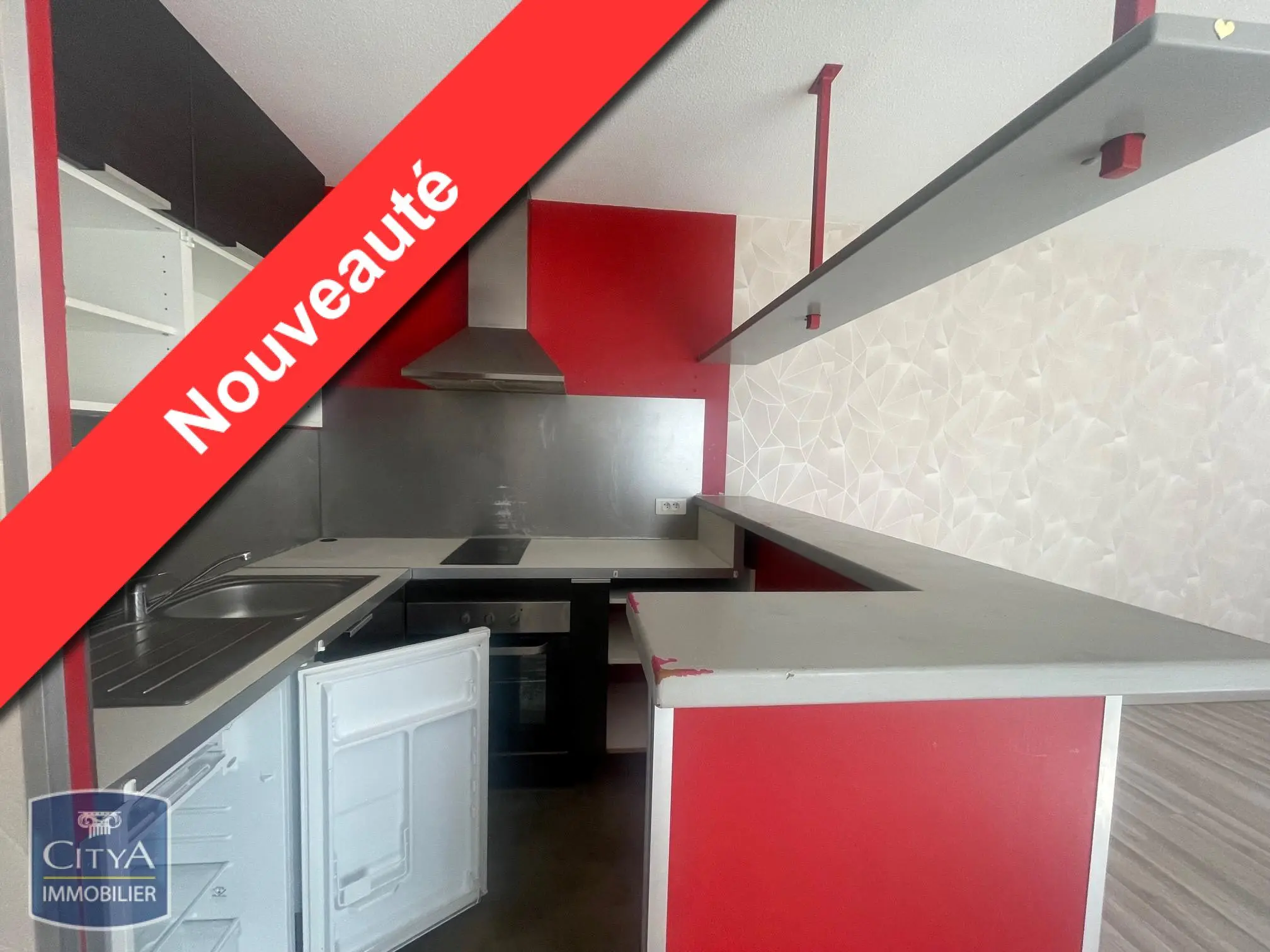 Photo 1 Appartement 3 pièces 67.87m²