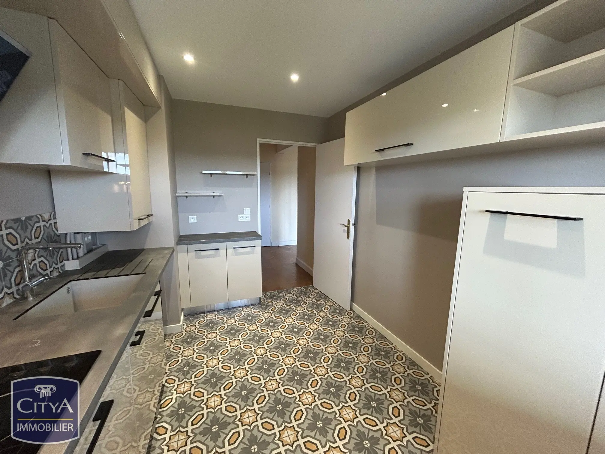 Photo 14 appartement Poitiers