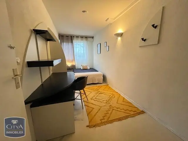 Photo 8 Appartement 3 pièces 32.56m²